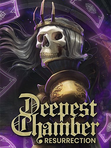 Deepest Chamber: Resurrection – v1.0.835-HohohoGames