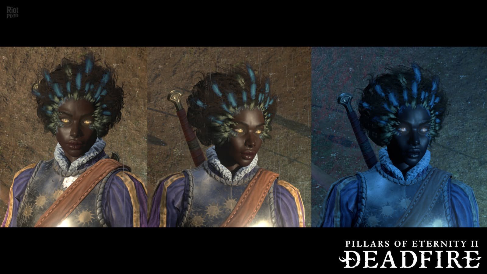 [20]-Pillars of Eternity 2: Deadfire – v4.0.0.0034 + All DLCs Download