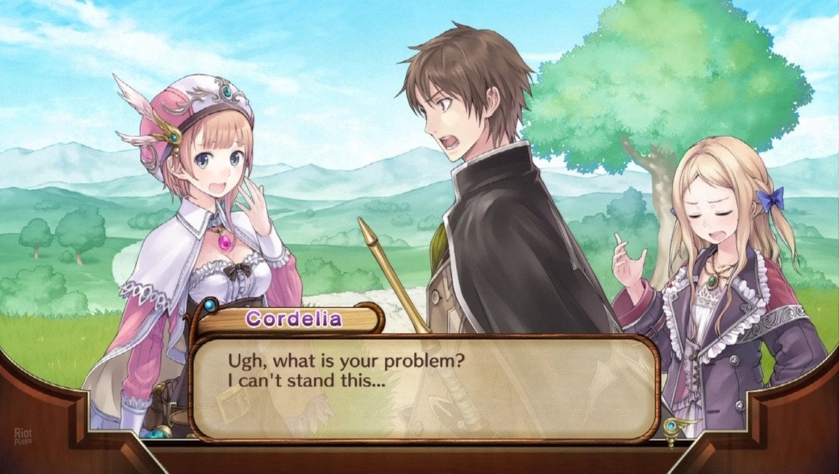 [3]-Atelier Arland series Deluxe Pack Download