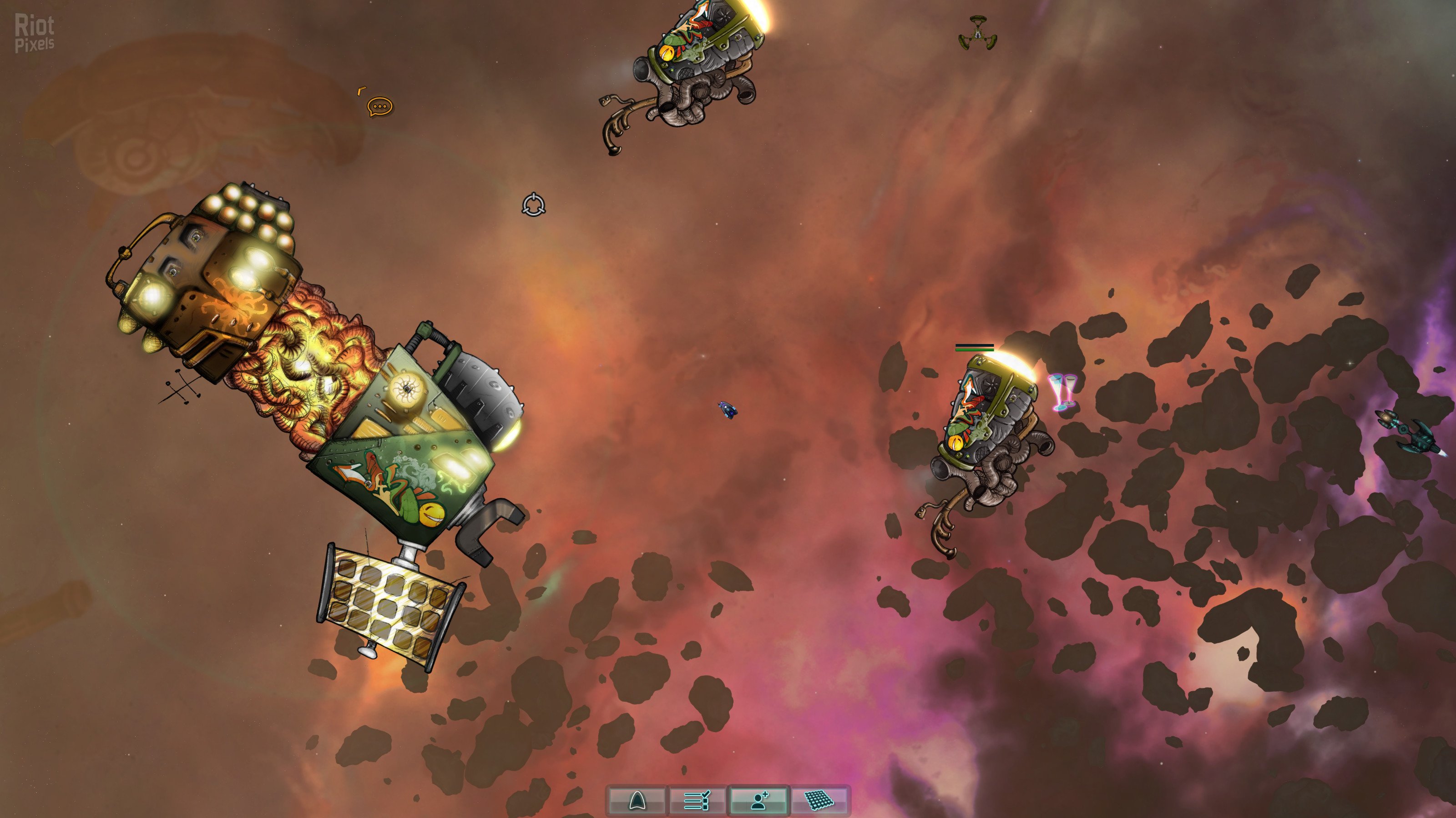 [11]-Gaia Beyond + HotFix Download