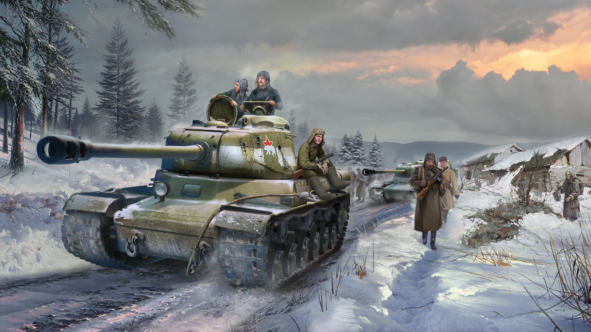 [17]-Strategic Mind: Spectre of Communism Download