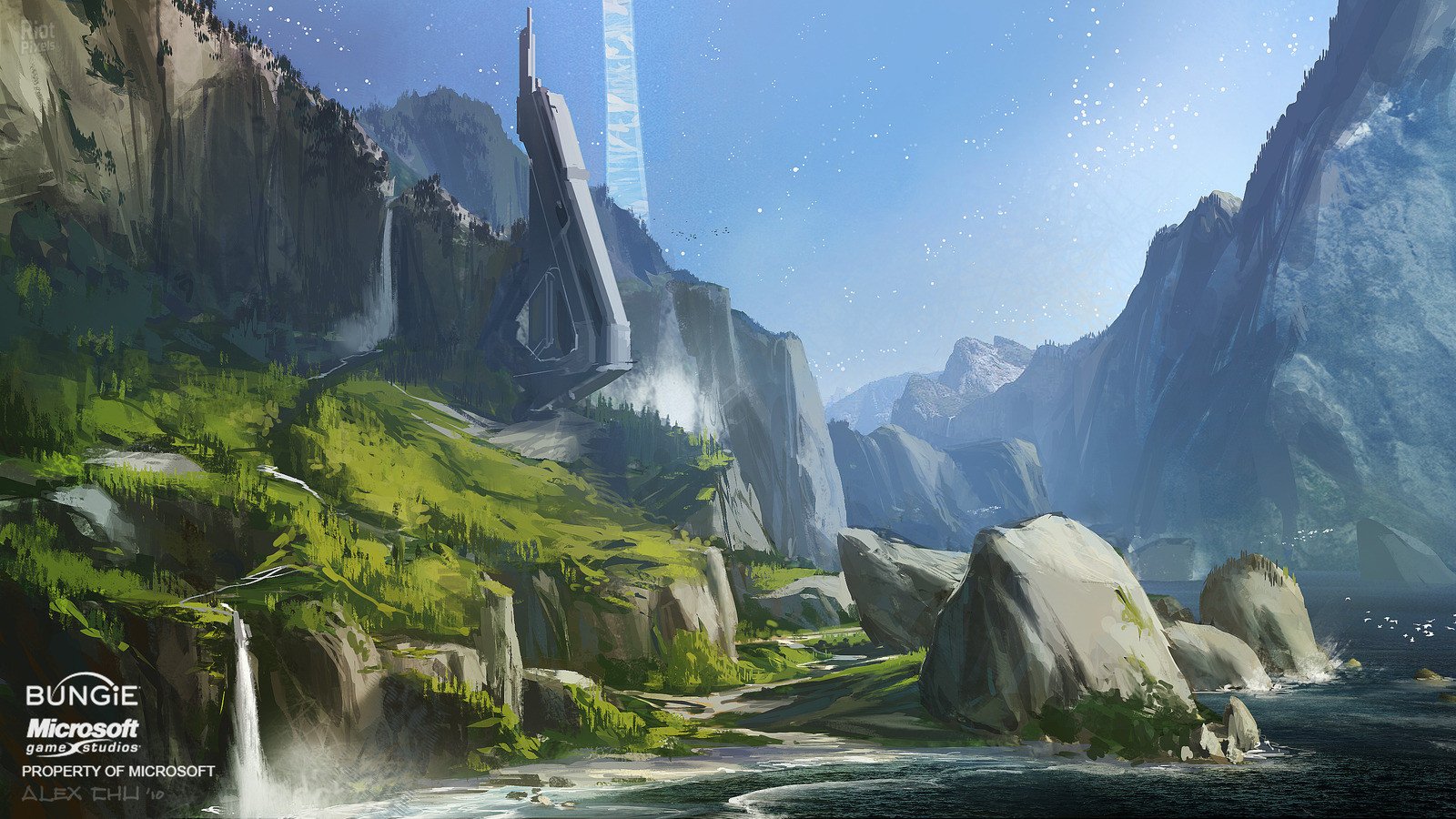 [17]-Halo: The Master Chief Collection – Complete Edition (All 6 games) – v1.1955.0.0/Build 5791888 + HR Content Pack 2 DLC Download