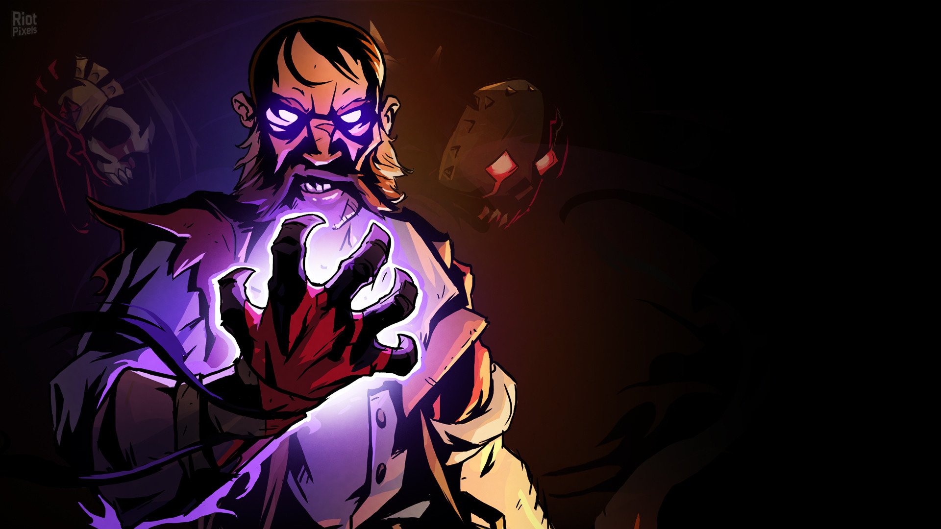 [17]-Curse of the Dead Gods – v1.23.3.6 Download