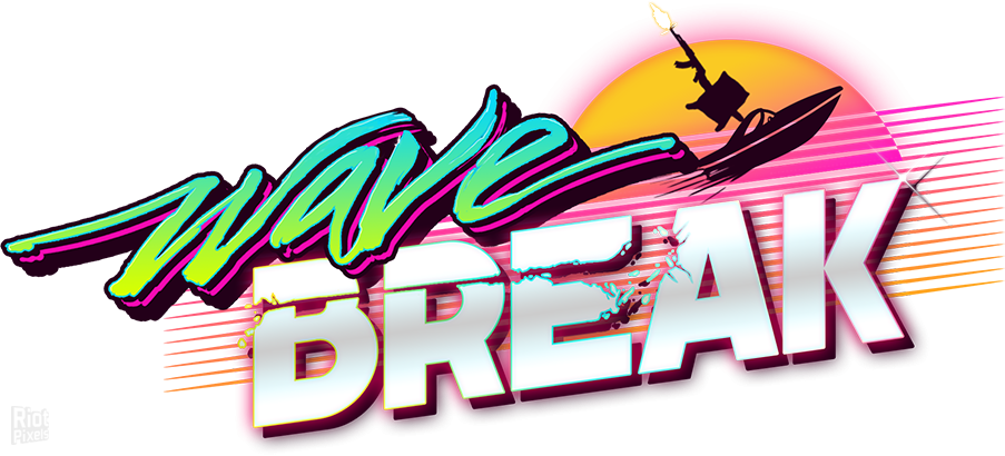 [18]-Wave Break Download