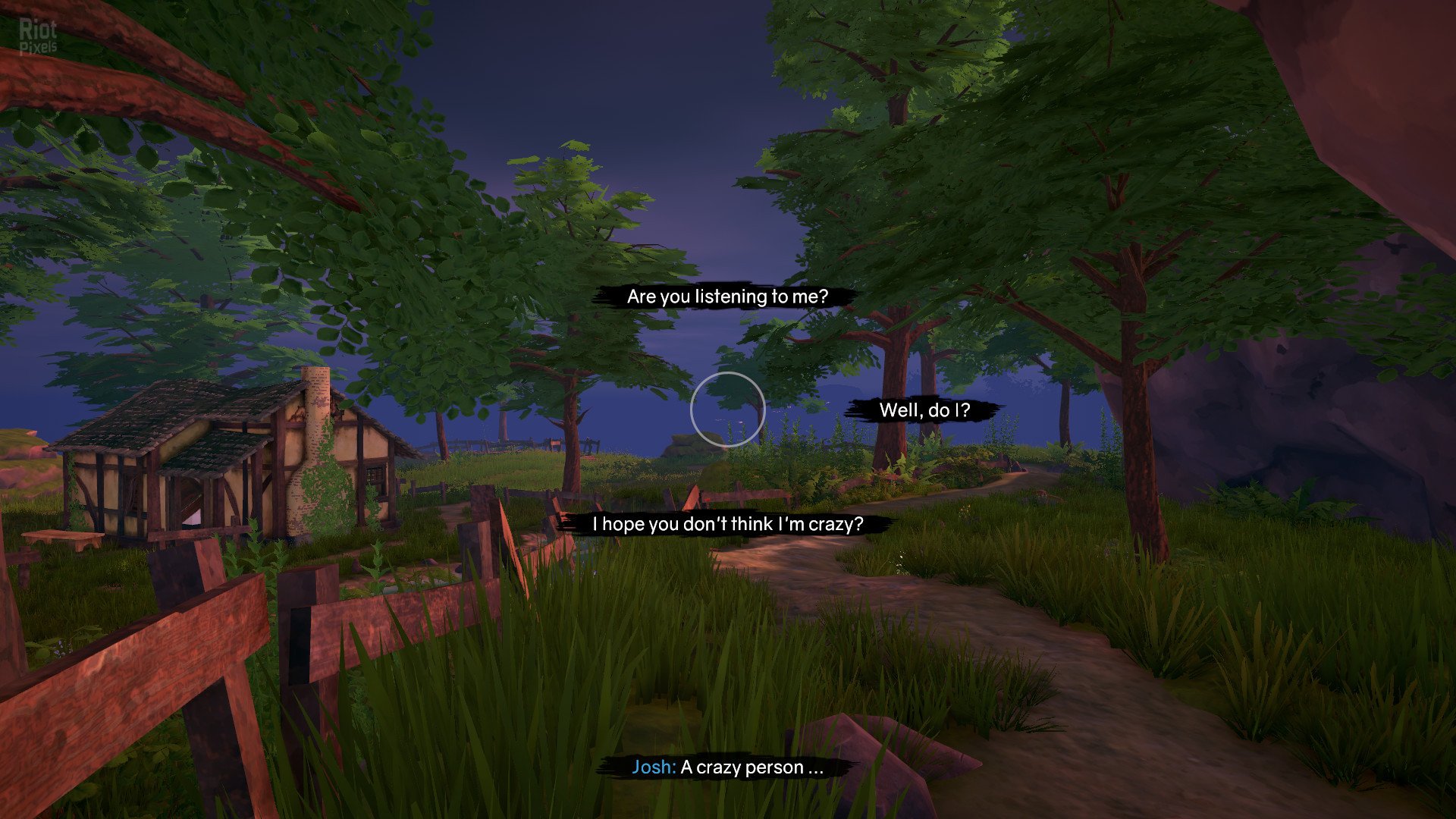 [5]-Ghost on the Shore Download