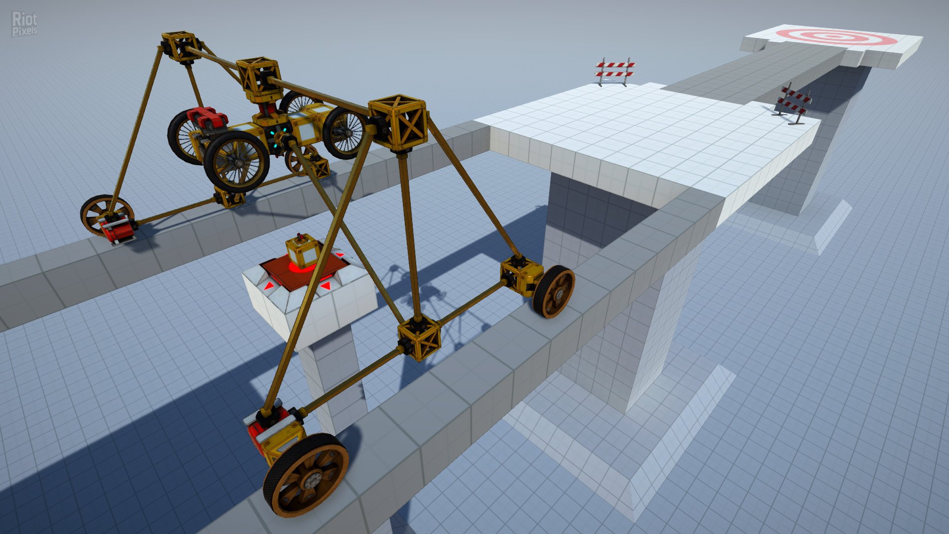 [14]-World of Contraptions Download