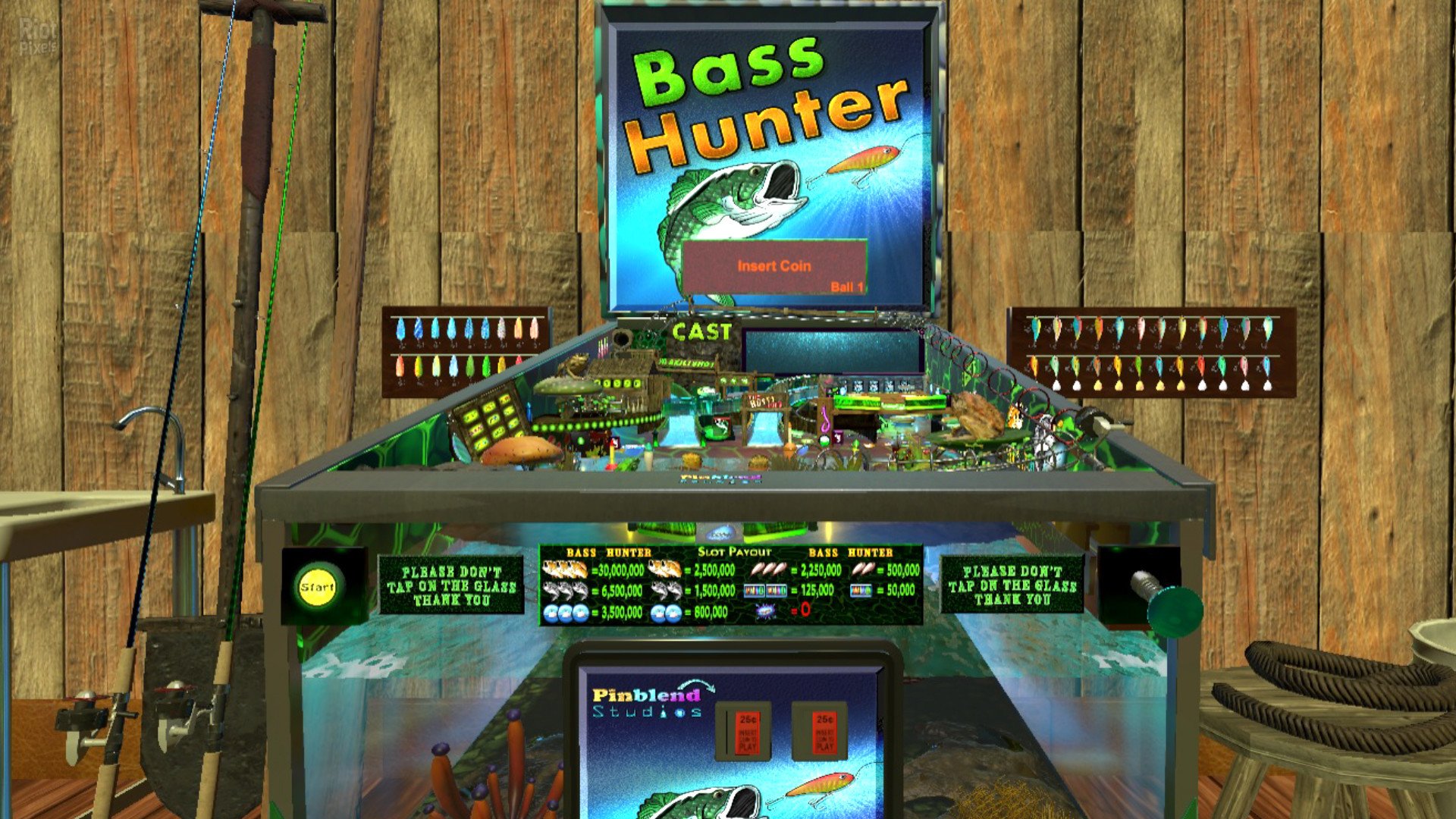 [10]-Slot Shots Pinball Collection Download