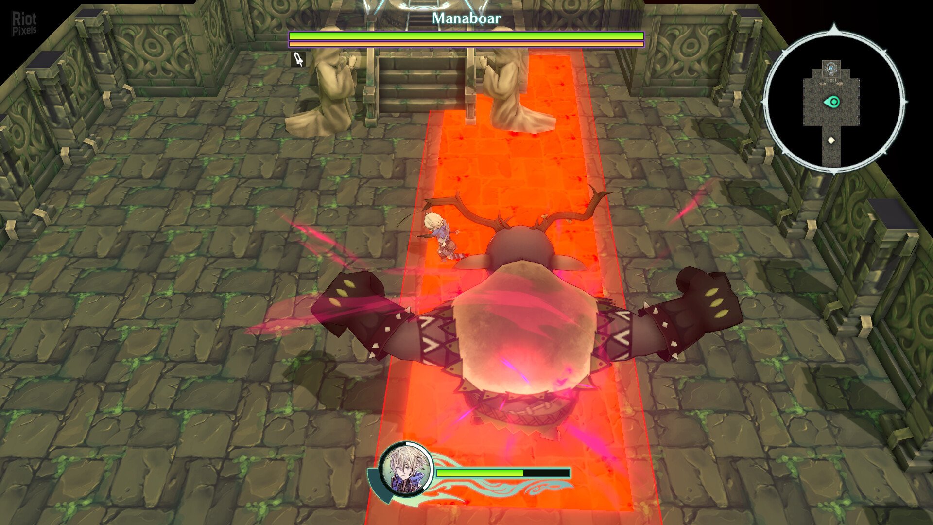 [8]-Trinity Trigger – v1.0.5 + 18 DLCs Download