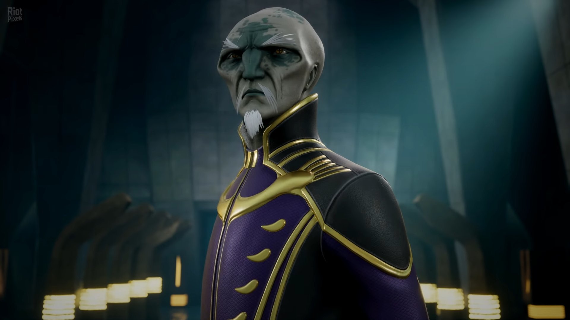 [8]-Star Trek: Resurgence Download