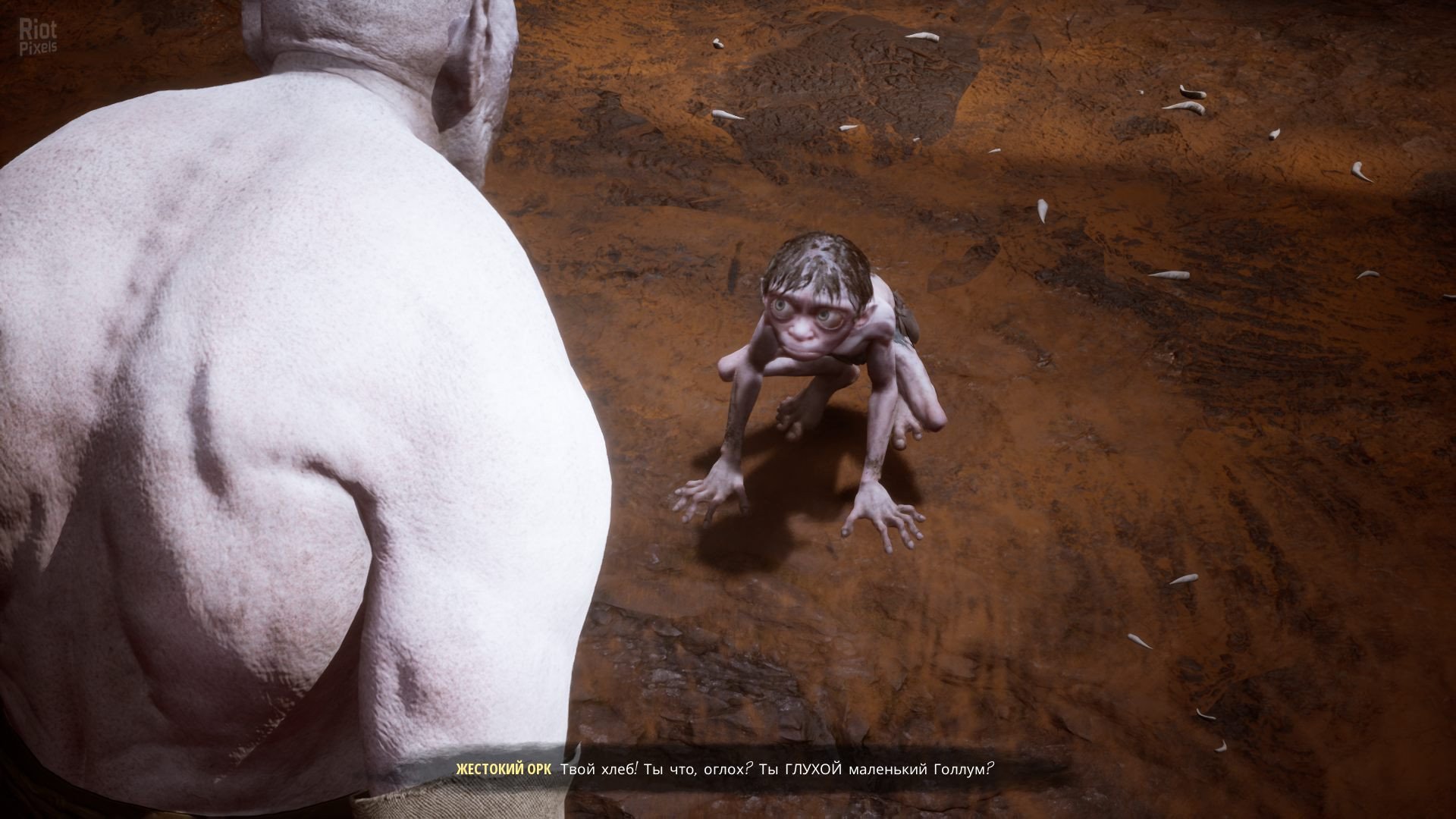 [5]-The Lord of the Rings: Gollum – Precious Edition, v0.2.51064 + 5 DLCs/Bonuses Download