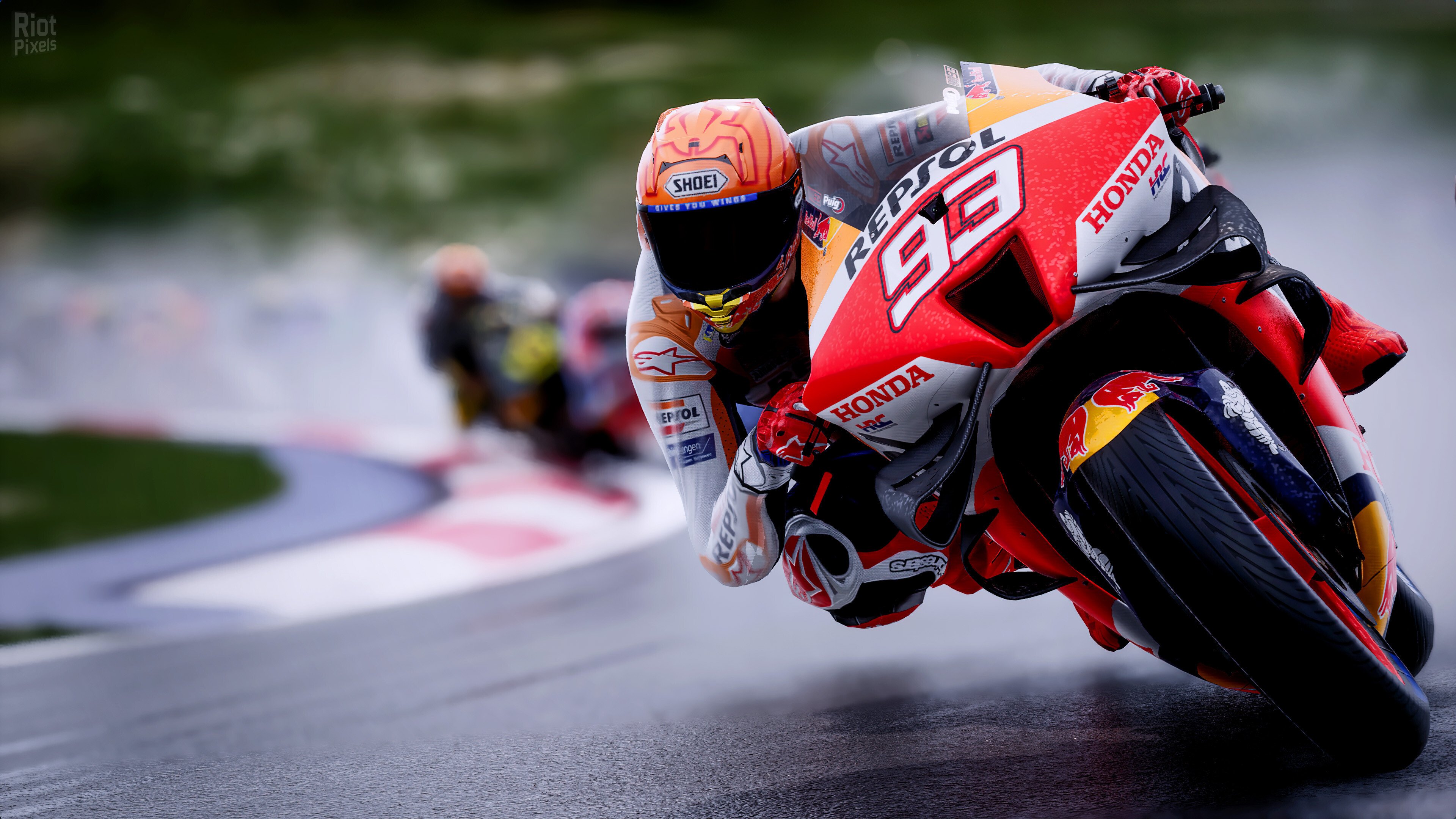 [6]-MotoGP 23 + 2 DLCs + Windows 7 Fix Download