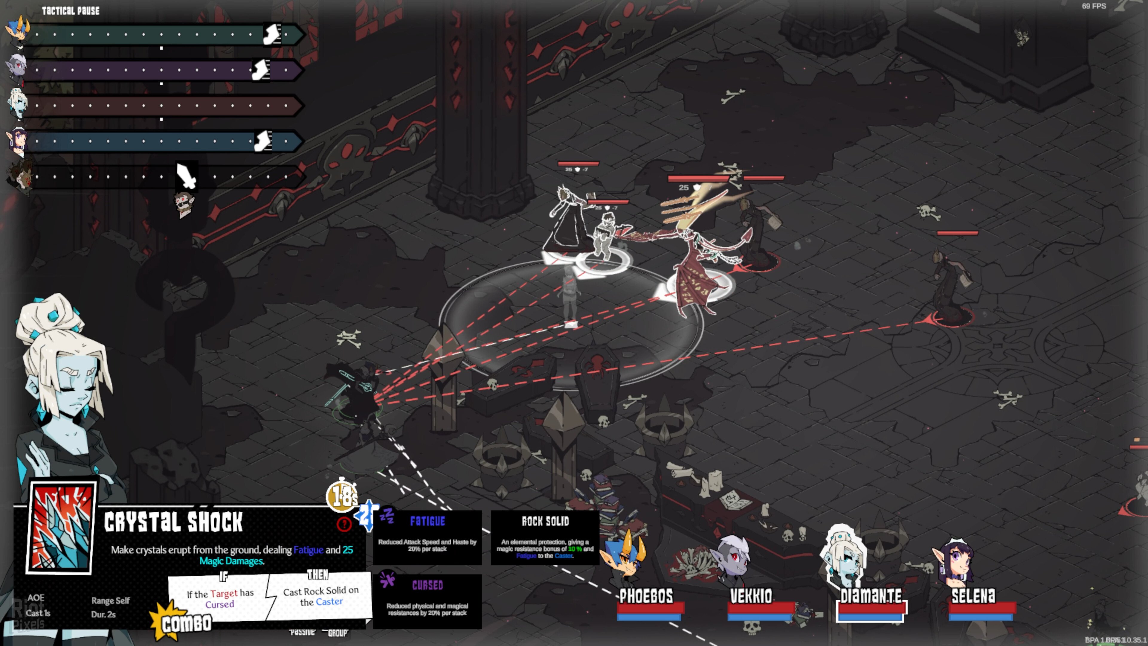 [3]-Blade Prince Academy Download