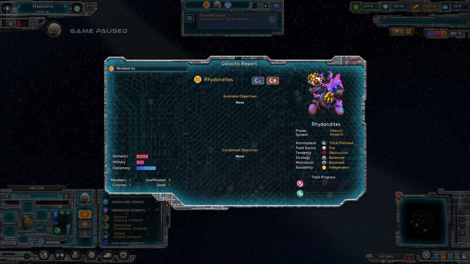 [13]-Galactic Ruler Enlightenment – v11.2.1286 Download