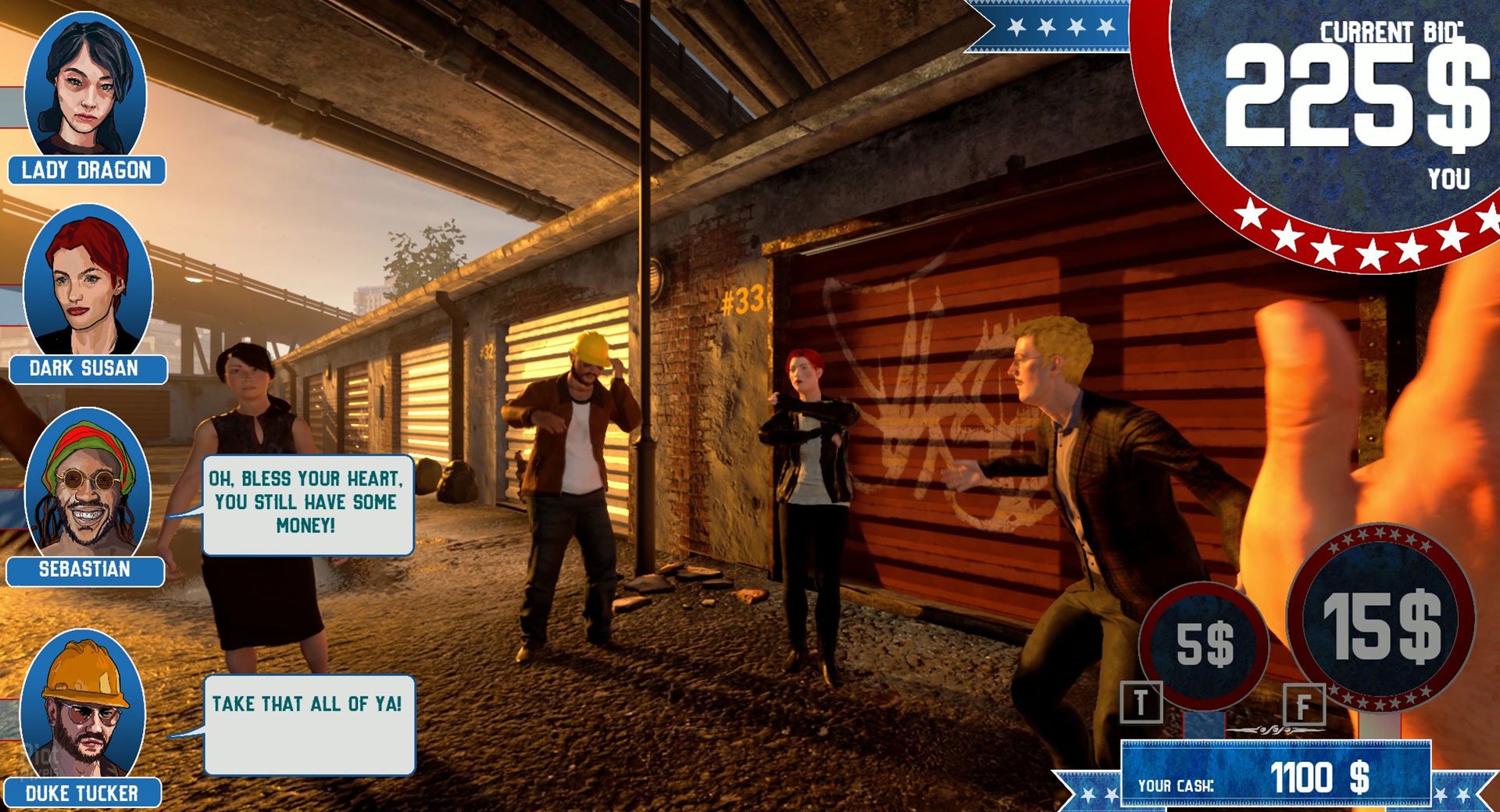 [7]-Barn Finders – v25982 (2024_07_11/SuperHero Map Update) + 2 DLCs Download