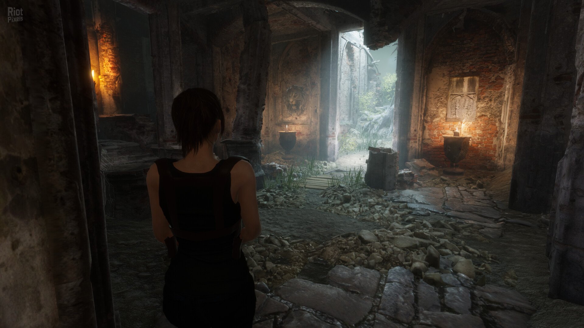 [10]-Selene’s Unbearable Night – v1.0 (Release) Download