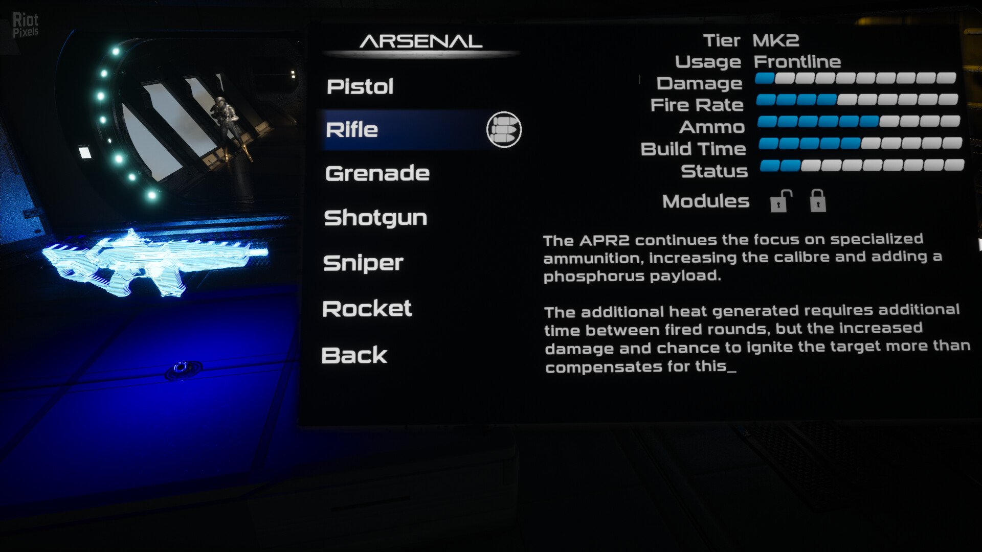 [11]-Terra Exodus – v43.0 Download