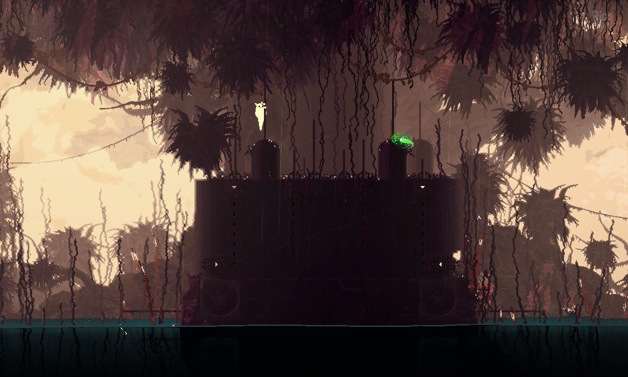 [11]-Rain World: Deluxe Edition, v1.10.0 + 2 DLCs + 3 Bonus OSTs Download