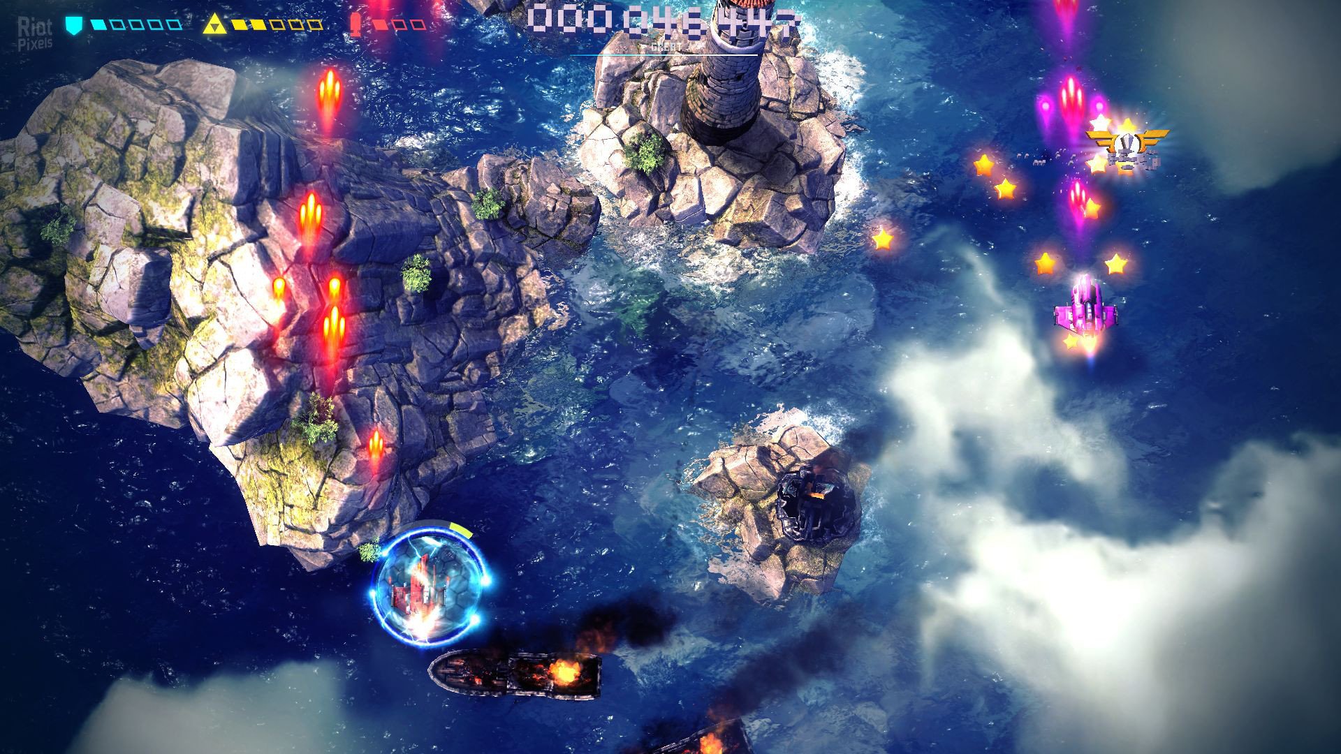 [2]-Sky Force Anniversary Download