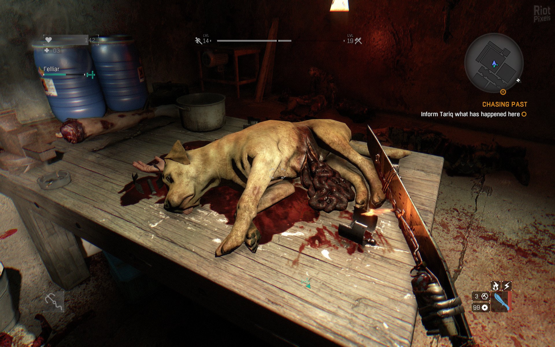 [11]-Dying Light v1.6.0 + All DLCs Download