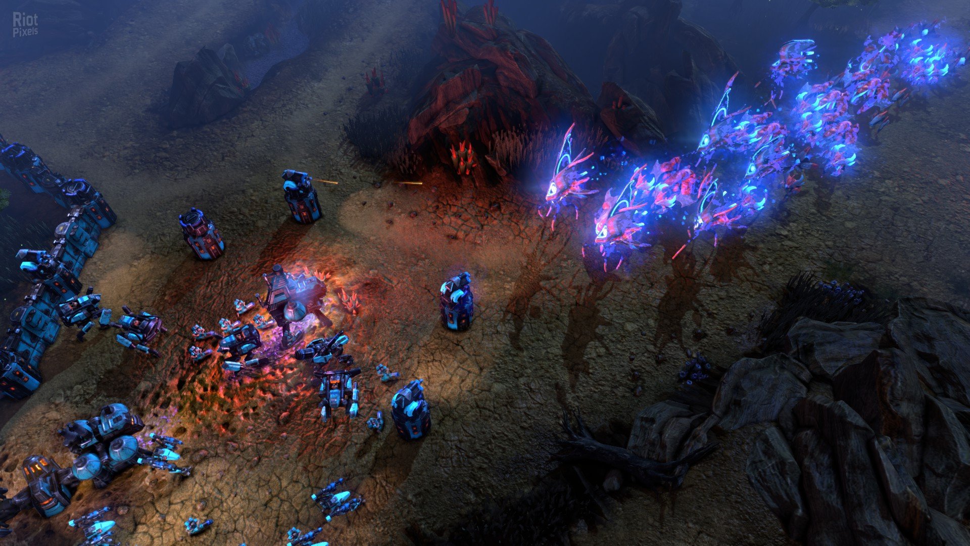 [3]-Grey Goo: Definitive Edition Download