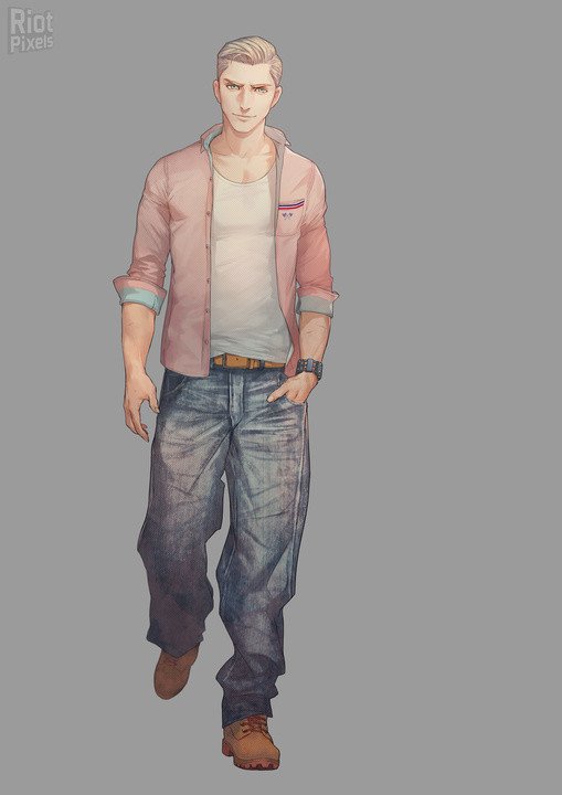 [23]-Zero Escape: Zero Time Dilemma Download
