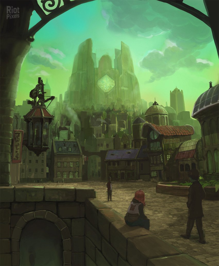 [29]-Earthlock: Festival of Magic Download