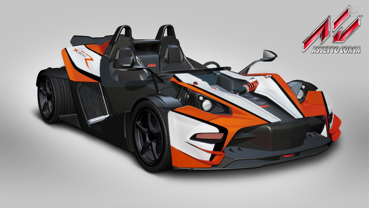 [23]-Assetto Corsa – v1.14.1 + 10 DLC Download