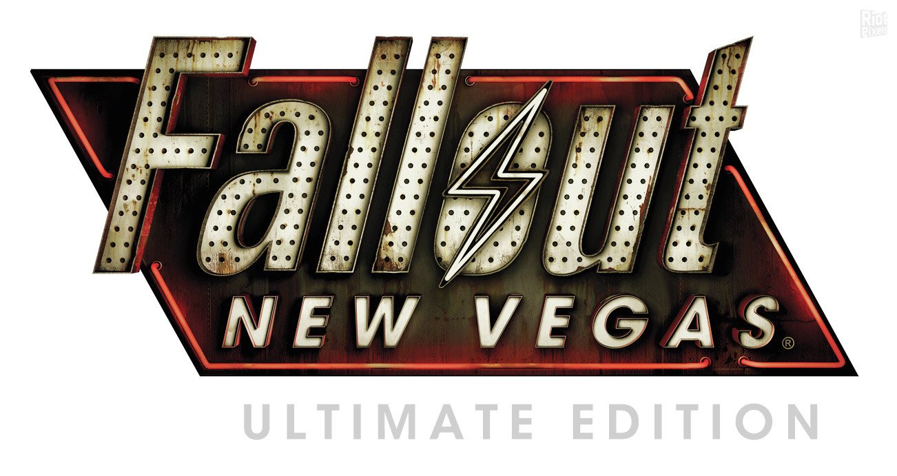 [21]-Fallout: New Vegas – Ultimate Edition – v1.4.0.525 GOG Download