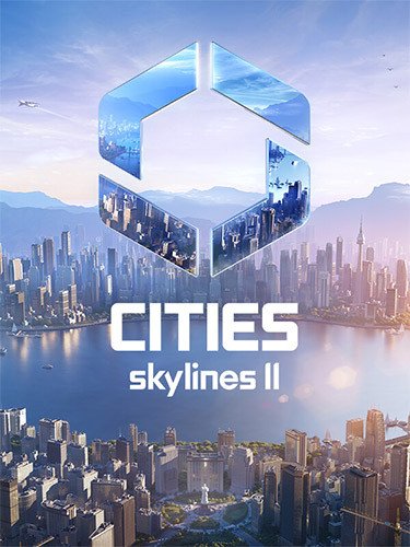 Cities: Skylines II – v1.2.5f1 + 16 DLCs + Bonus OSTs-HohohoGames