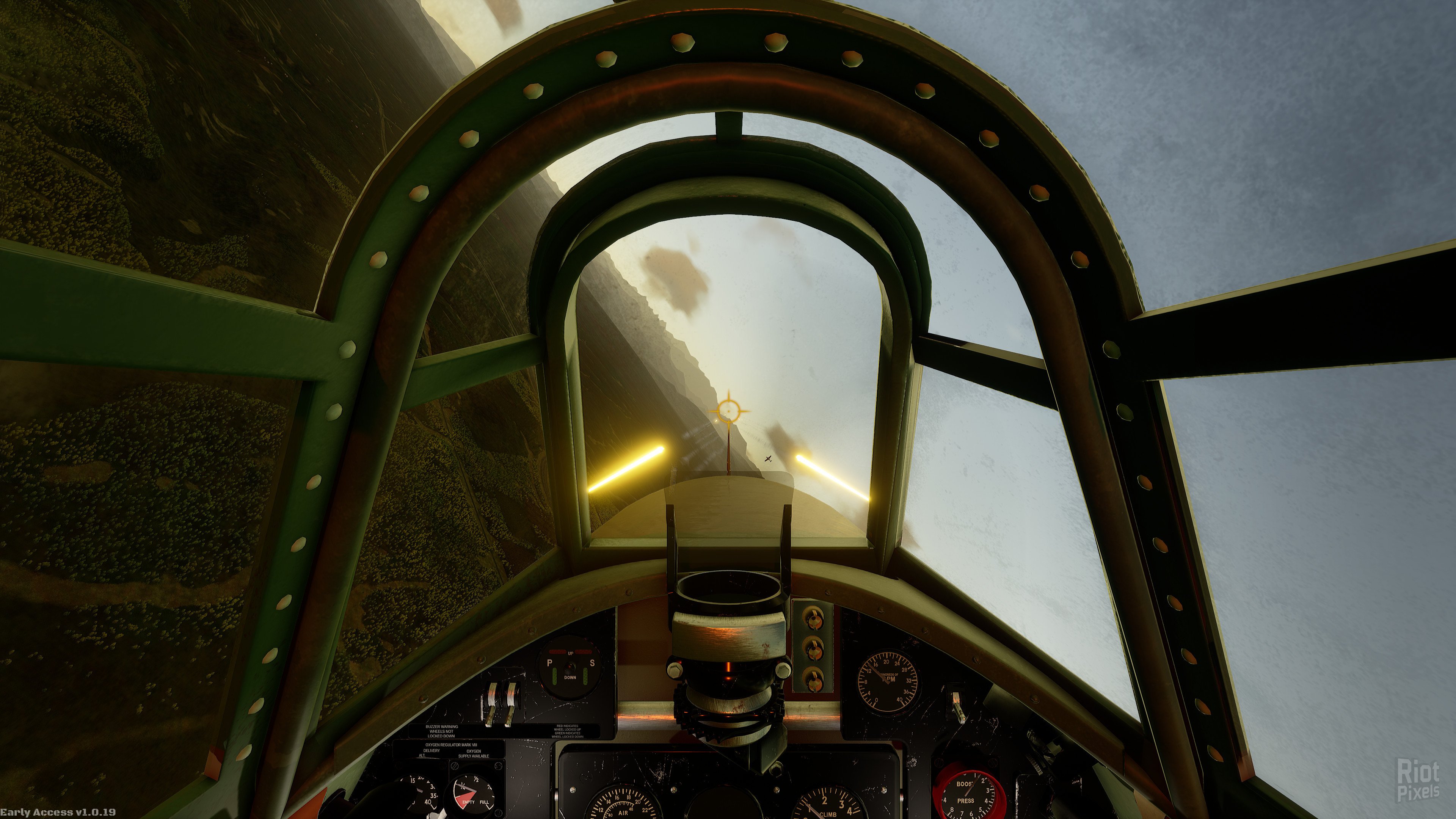 [16]-303 Squadron: Battle of Britain Download