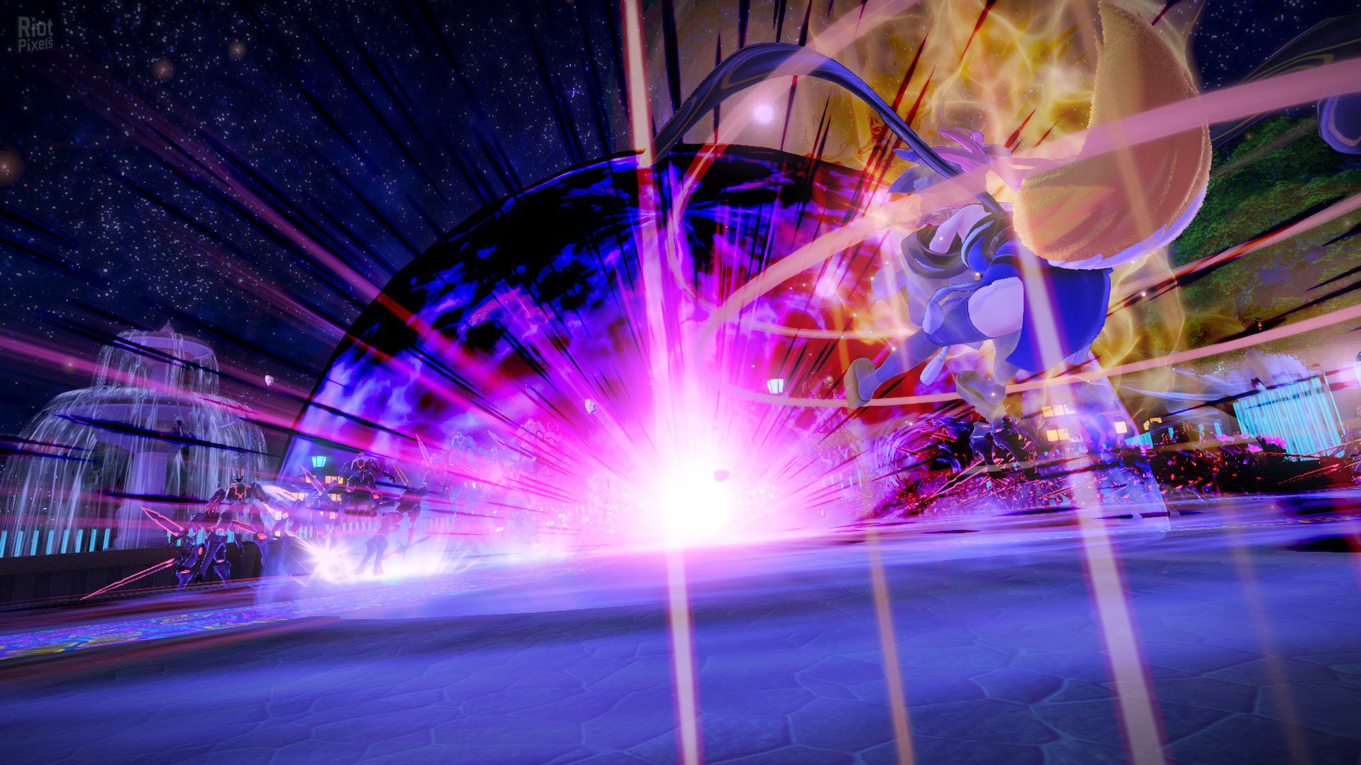 [13]-Fate/EXTELLA LINK: Digital Deluxe Edition + 19 DLCs + OST Download