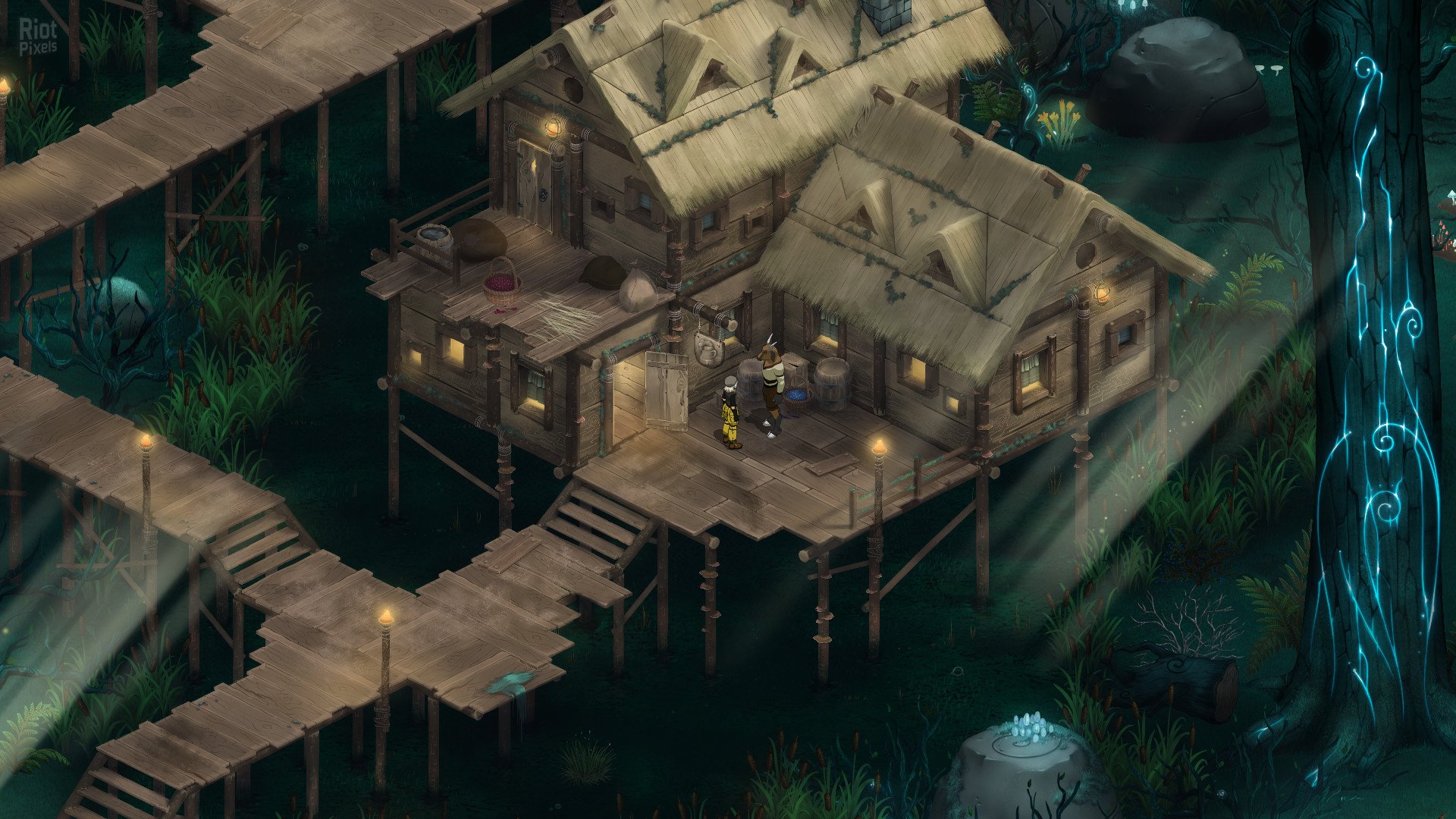 [6]-Grimshade – v1.0.2 Download