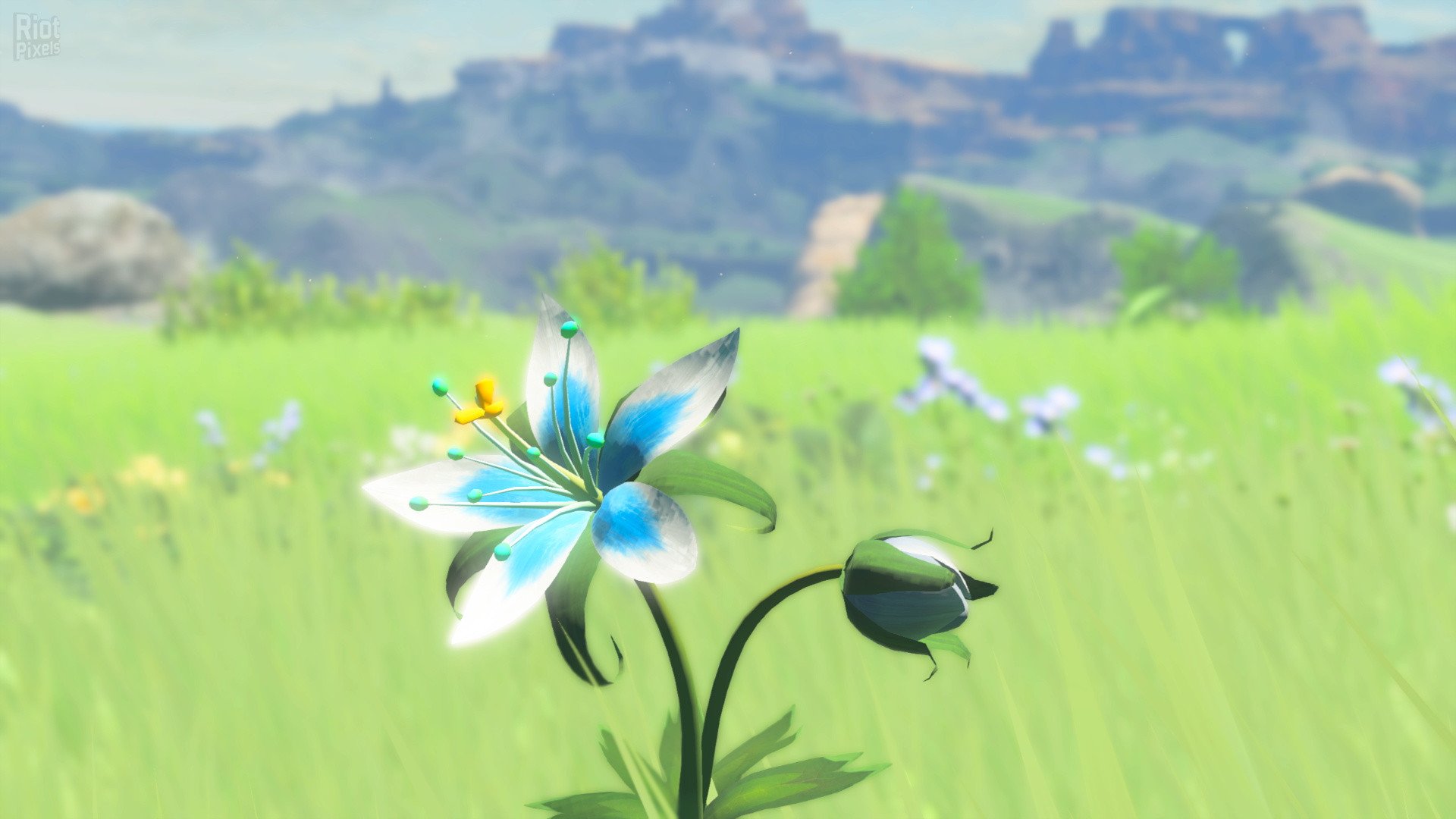 [5]-The Legend of Zelda: Breath of the Wild – v1.5.0/v208 + DLC 3.0 Pack + Cemu v1.22.7 Download