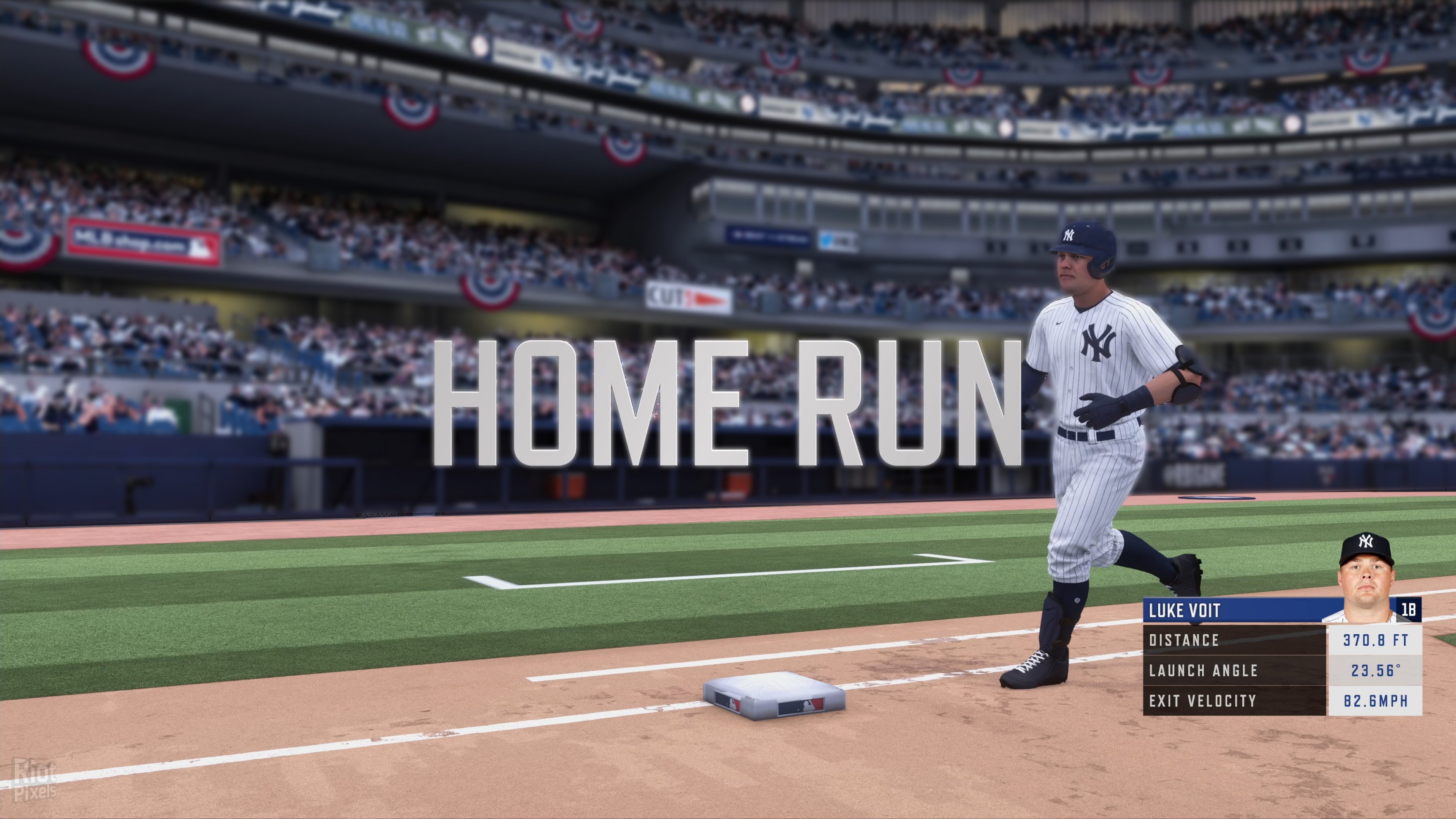 [4]-R.B.I. Baseball 21 Download