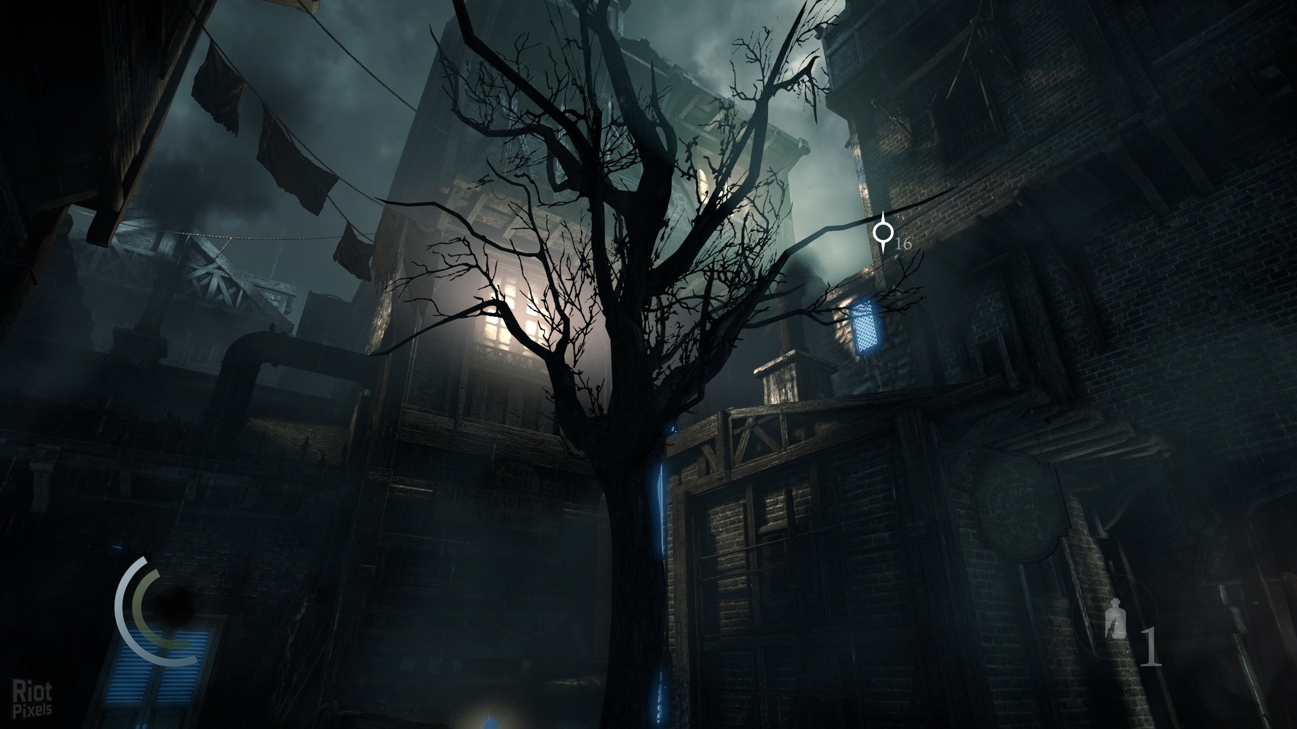 [6]-THIEF: Definitive Edition – v1.7 GOG + All DLCs + Bonus Content Download