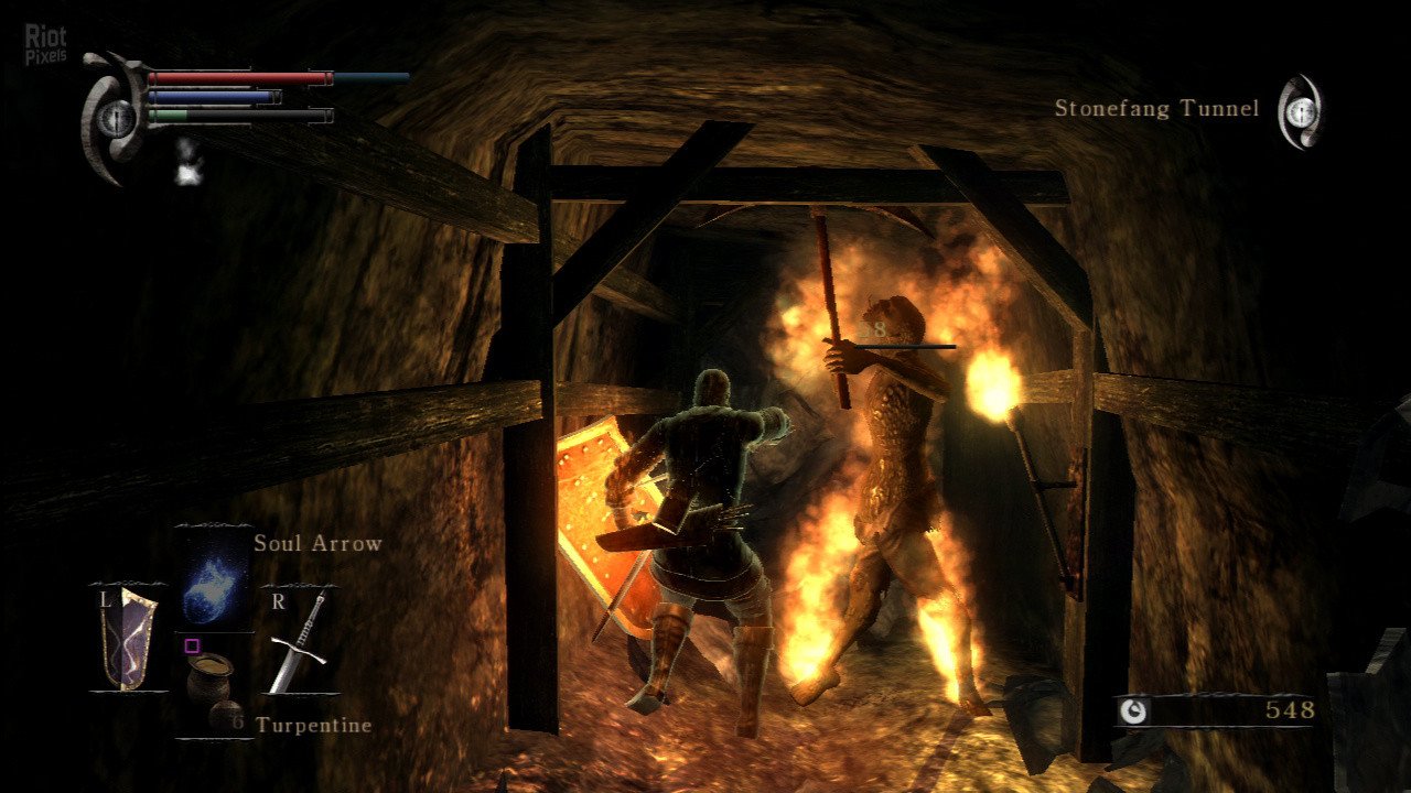 [14]-Demon’s Souls: Black Phantom Edition + RPCS3 Emu + Essential Mods + Multiplayer Download