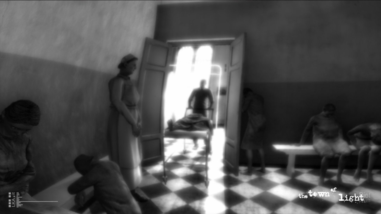 [16]-The Town of Light – Build 7361644 + Bonus Content Download