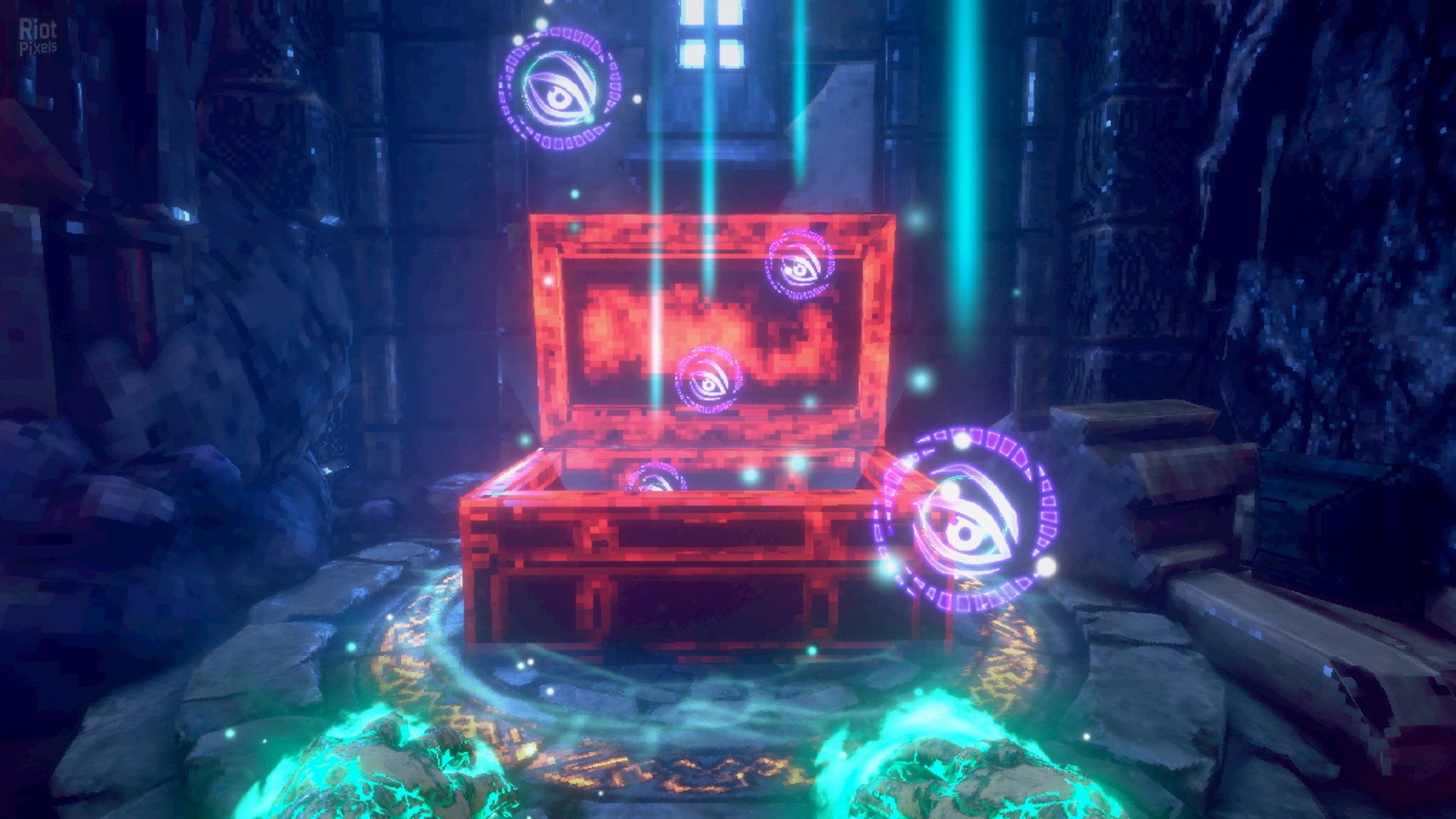 [10]-Into the Pit – Build 376 Download