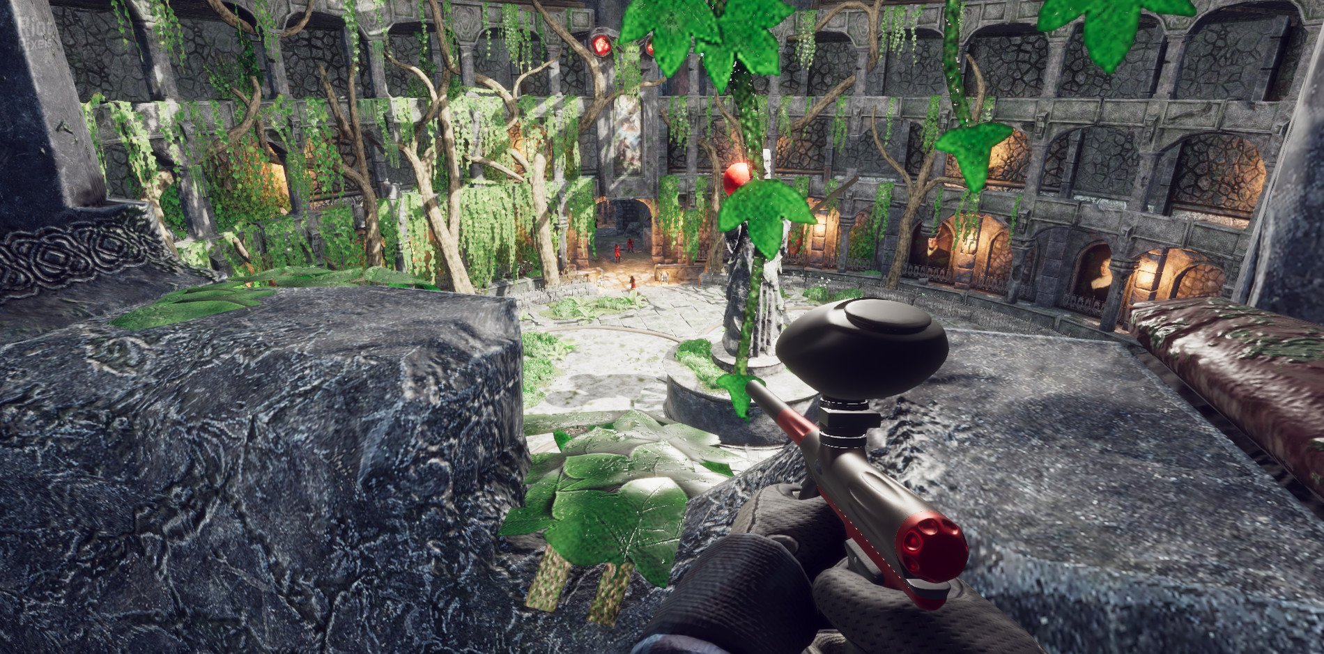 [7]-PaintBall War 2 Download