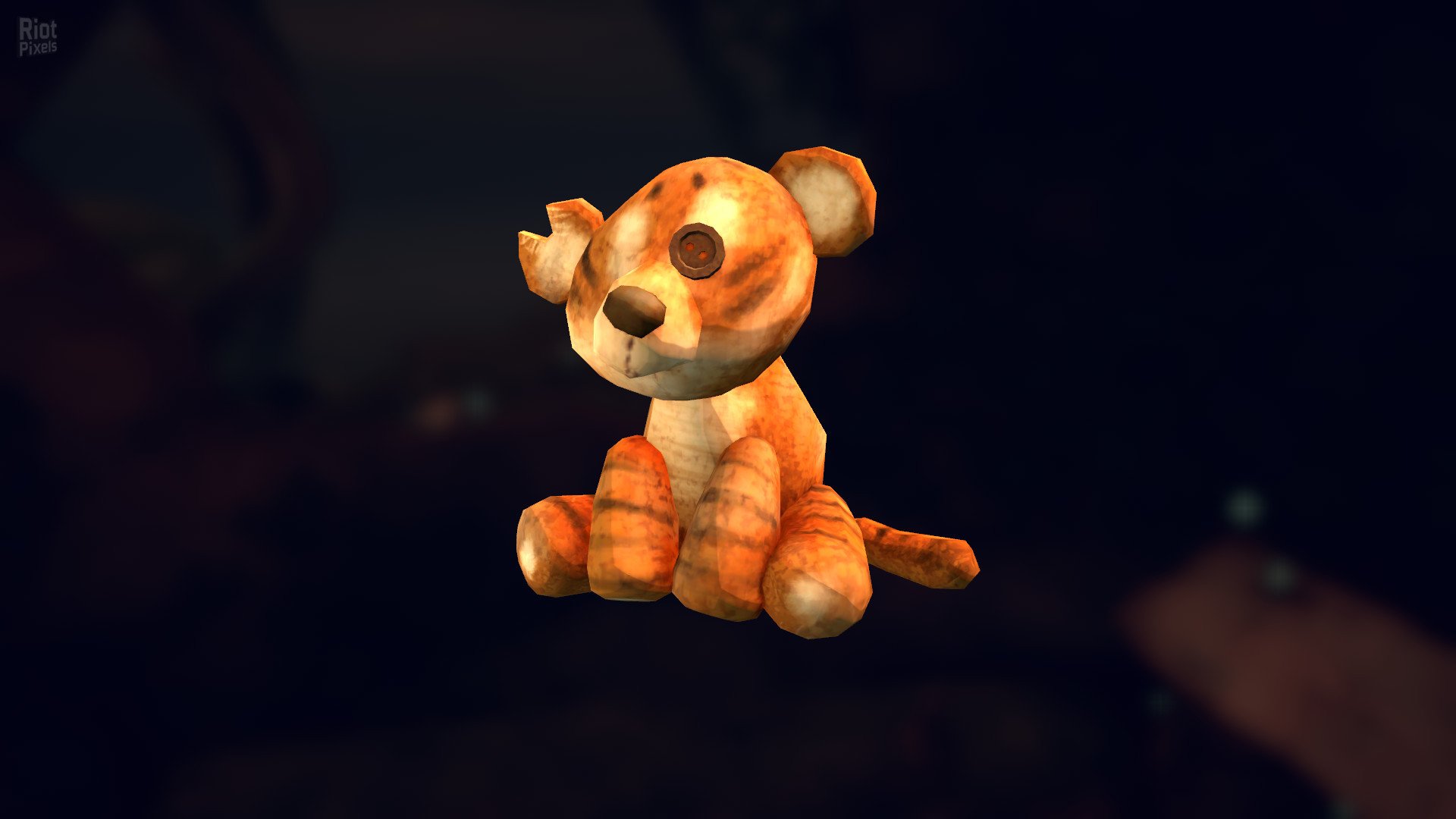 [10]-Ghost on the Shore Download