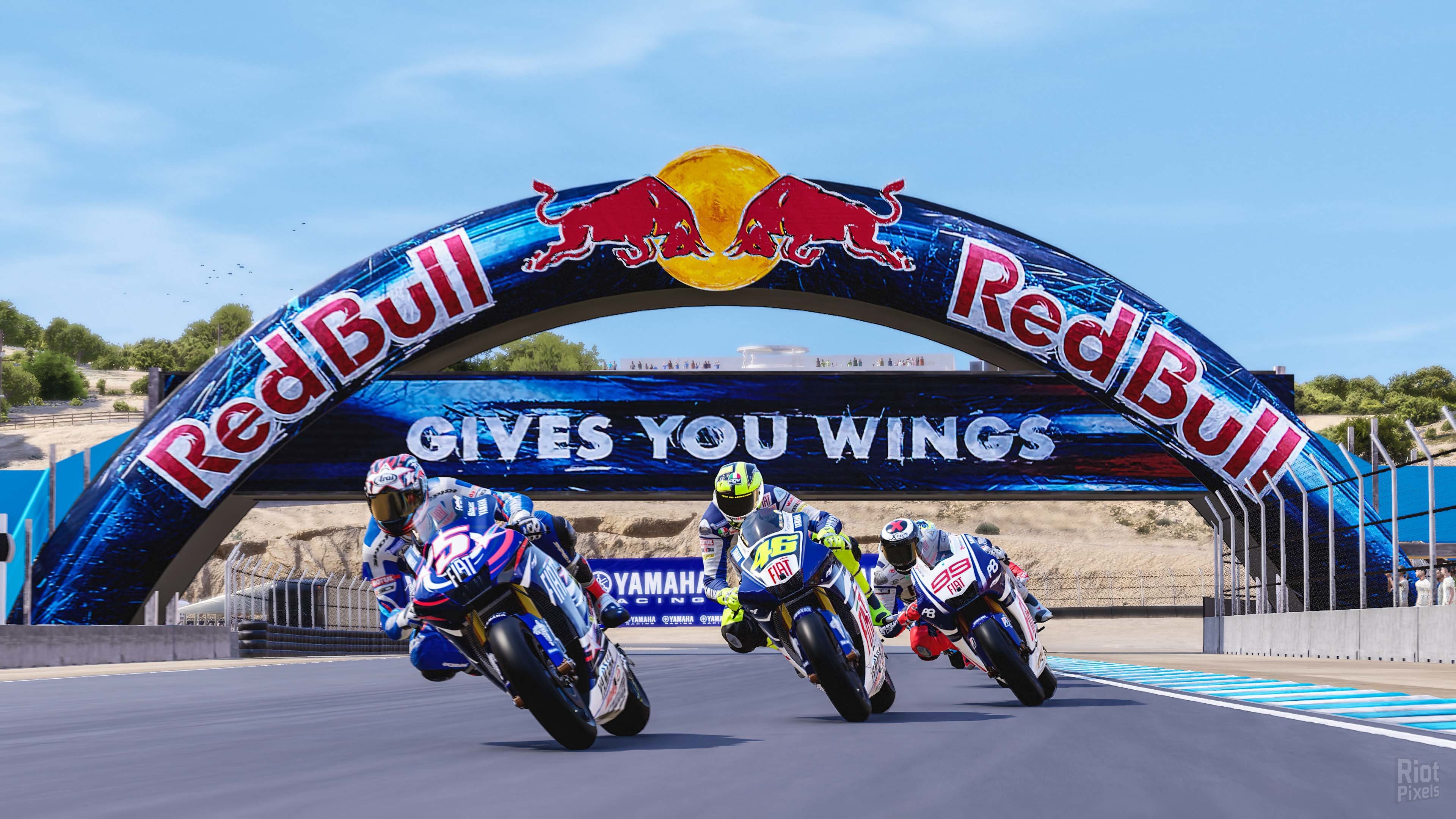 [6]-MotoGP 22 + 2 DLCs + Windows 7 Fix Download