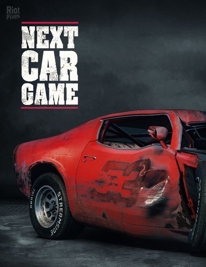 [17]-Wreckfest: Complete Edition – v1.299949 + DLCs + Bonus Content + Modding Tools Download