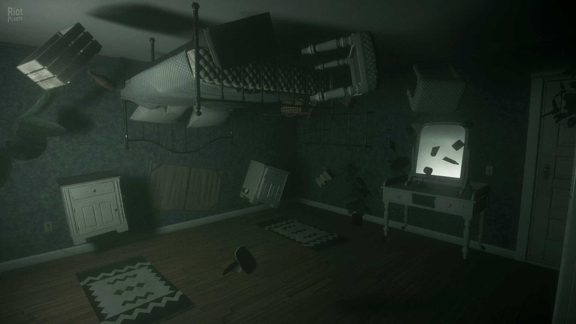 [5]-Anthology of Fear Download