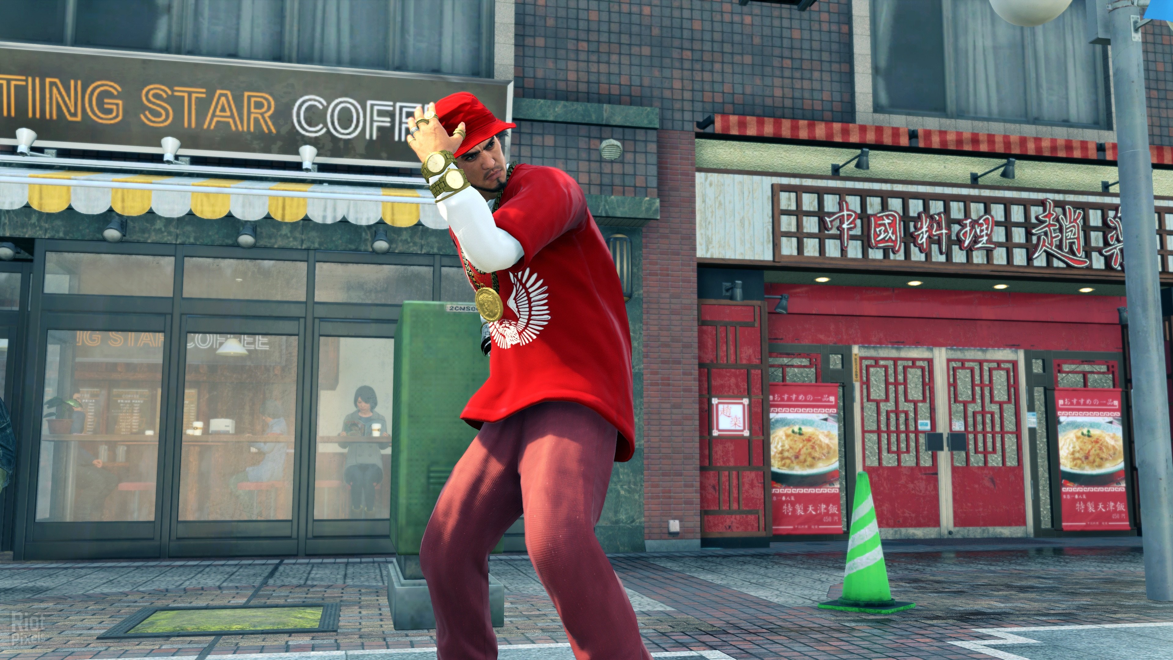 [12]-Yakuza: Like a Dragon – Legendary Hero Edition – v1.009 GOG DRM-free + 5 DLCs Download