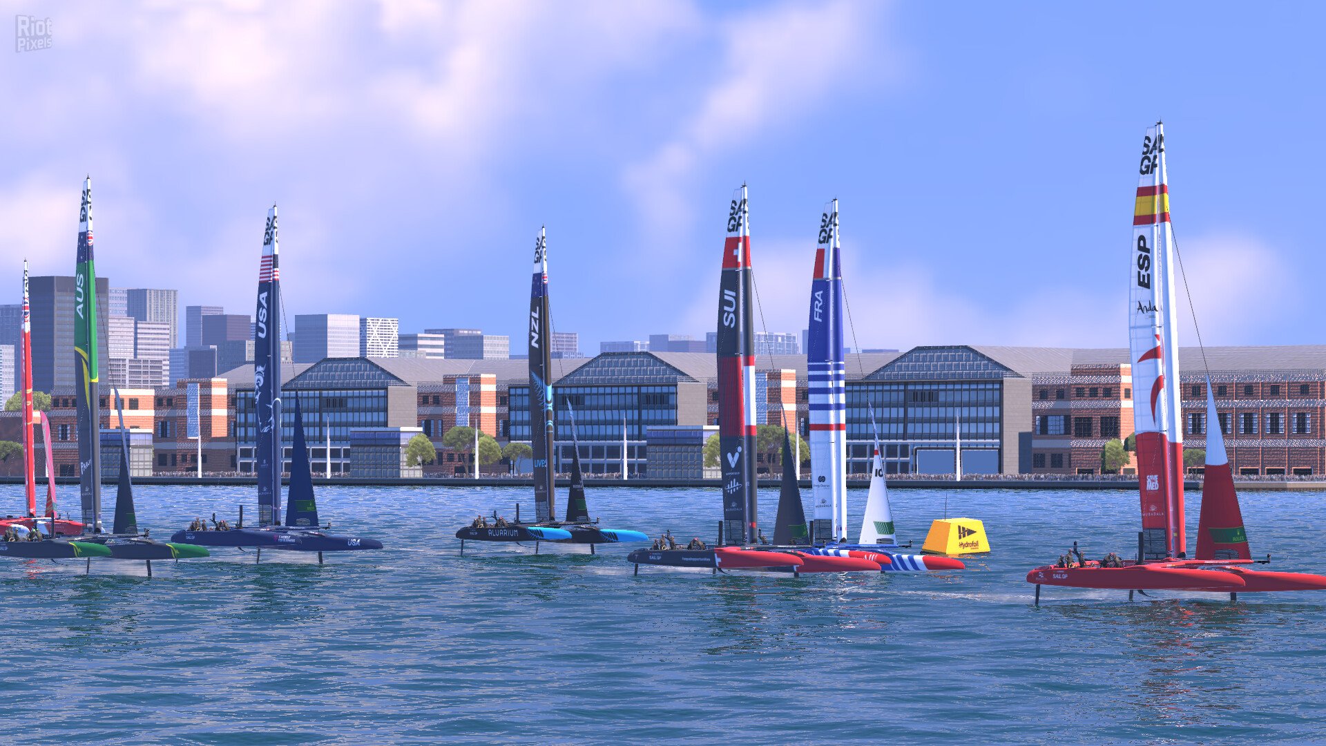 [15]-Hydrofoil Generation + Windows 7 Fix Download
