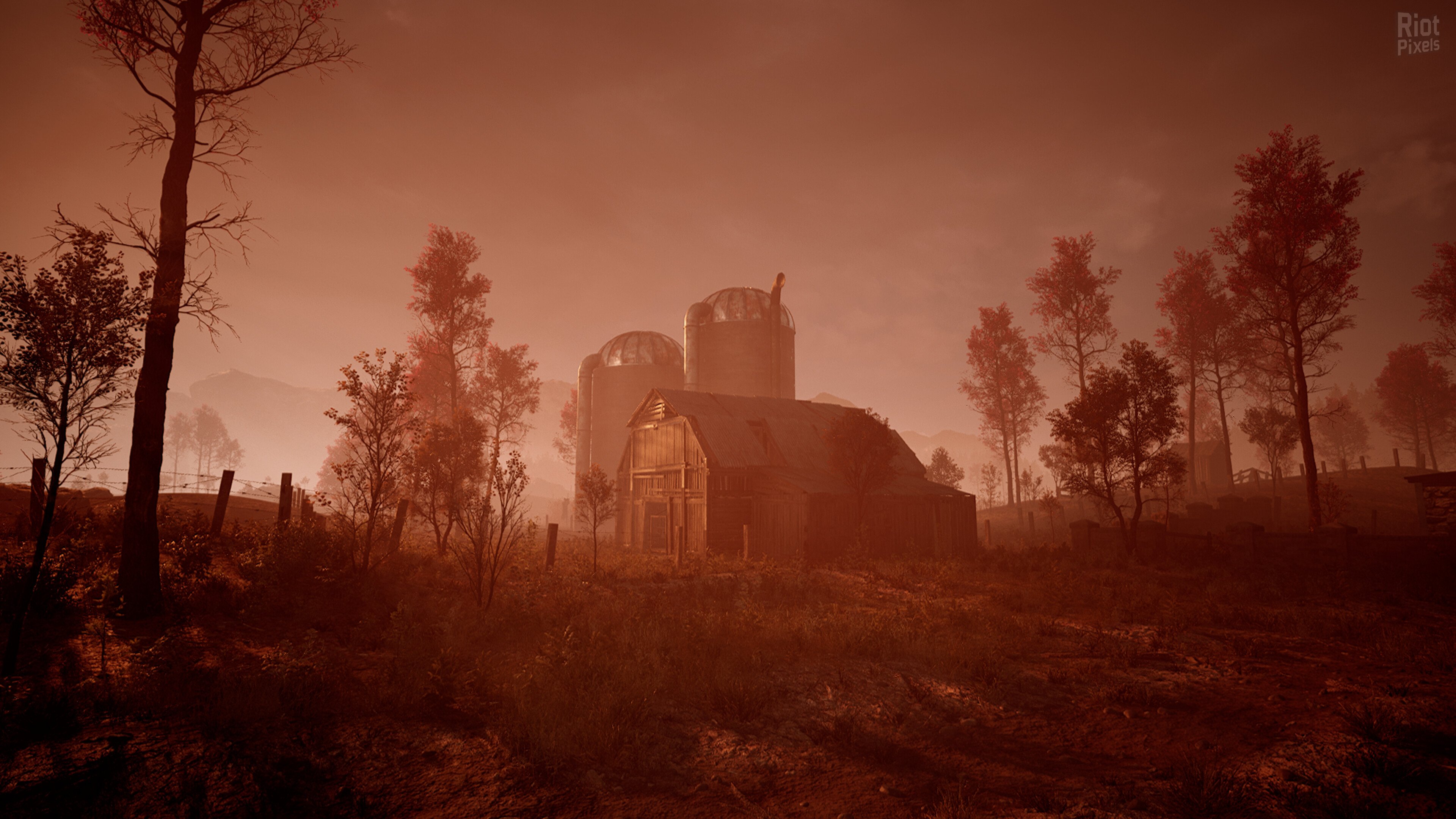 [3]-Slender: The Arrival – v3.0.46.992 (10th Anniversary Update) + Bonus OST + Old Game Builds Download