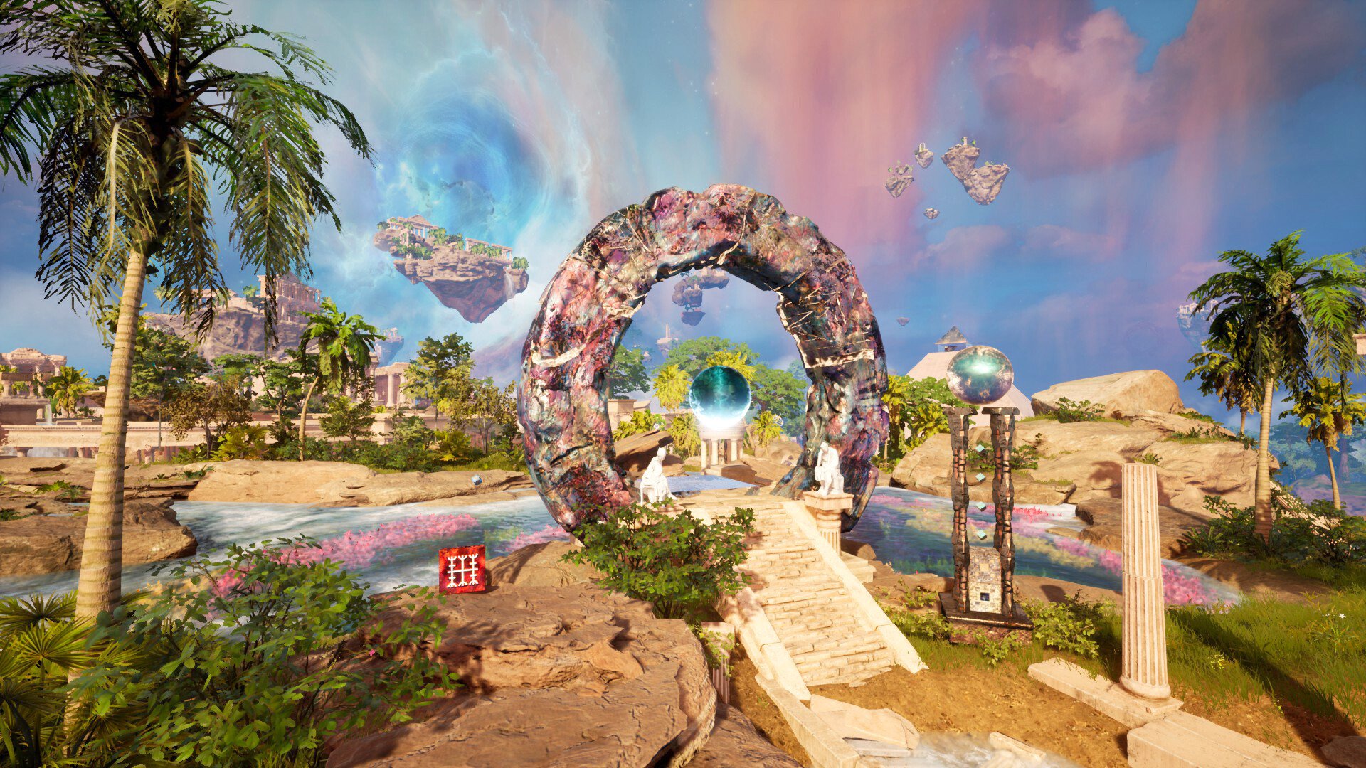 [7]-Islands of Insight: Deluxe Edition – v1.2.6 + DLC Download