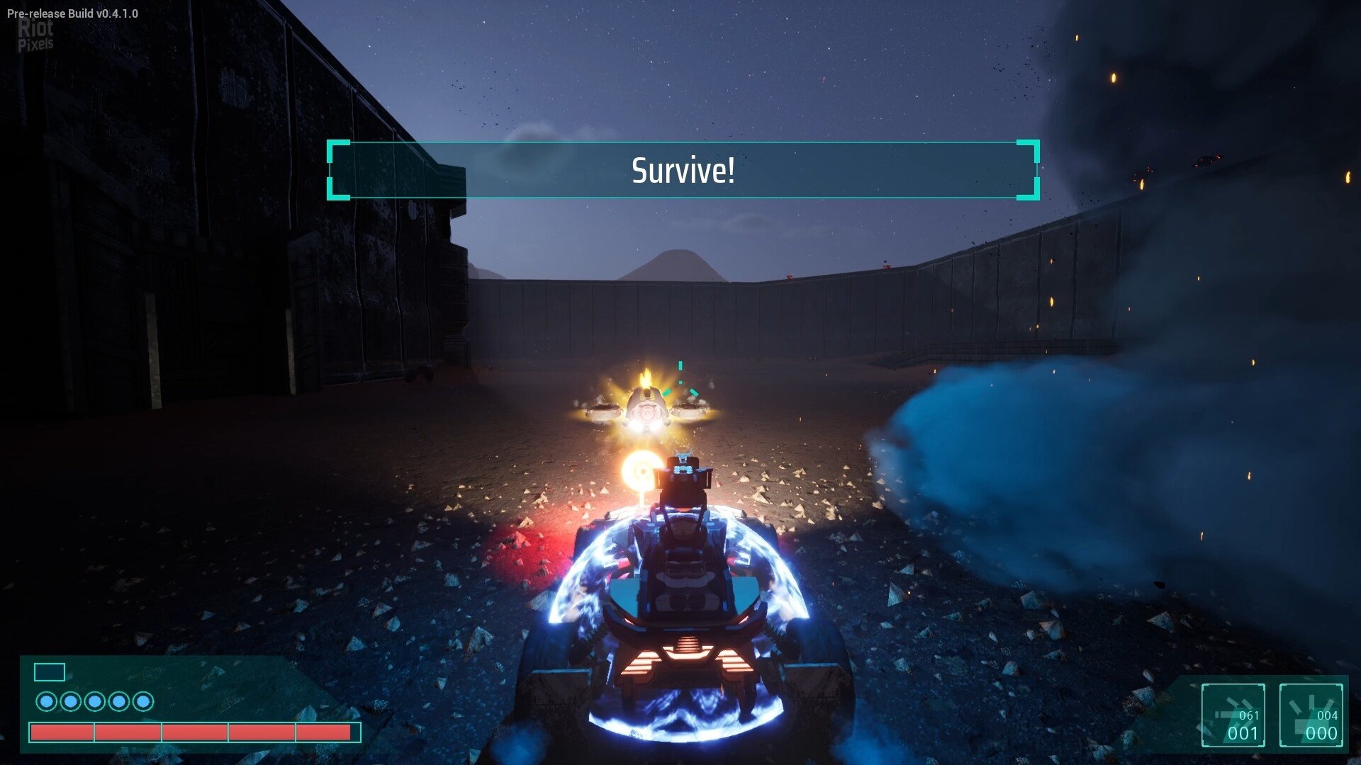 [10]-Trace Hunters – v1.0.1.0 + Windows 7 Fix Download