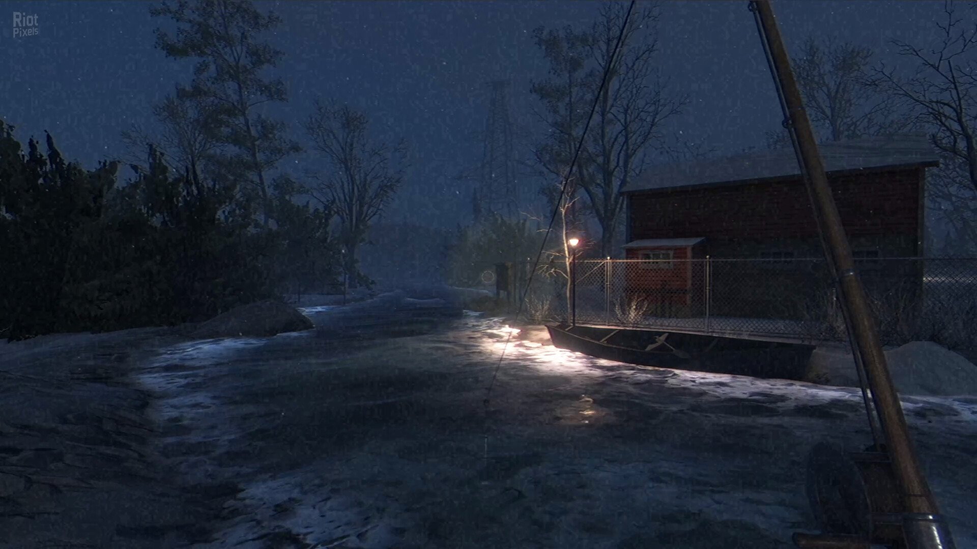 [2]-Fears to Fathom: Woodbury Getaway – v1.3/1.8 Download