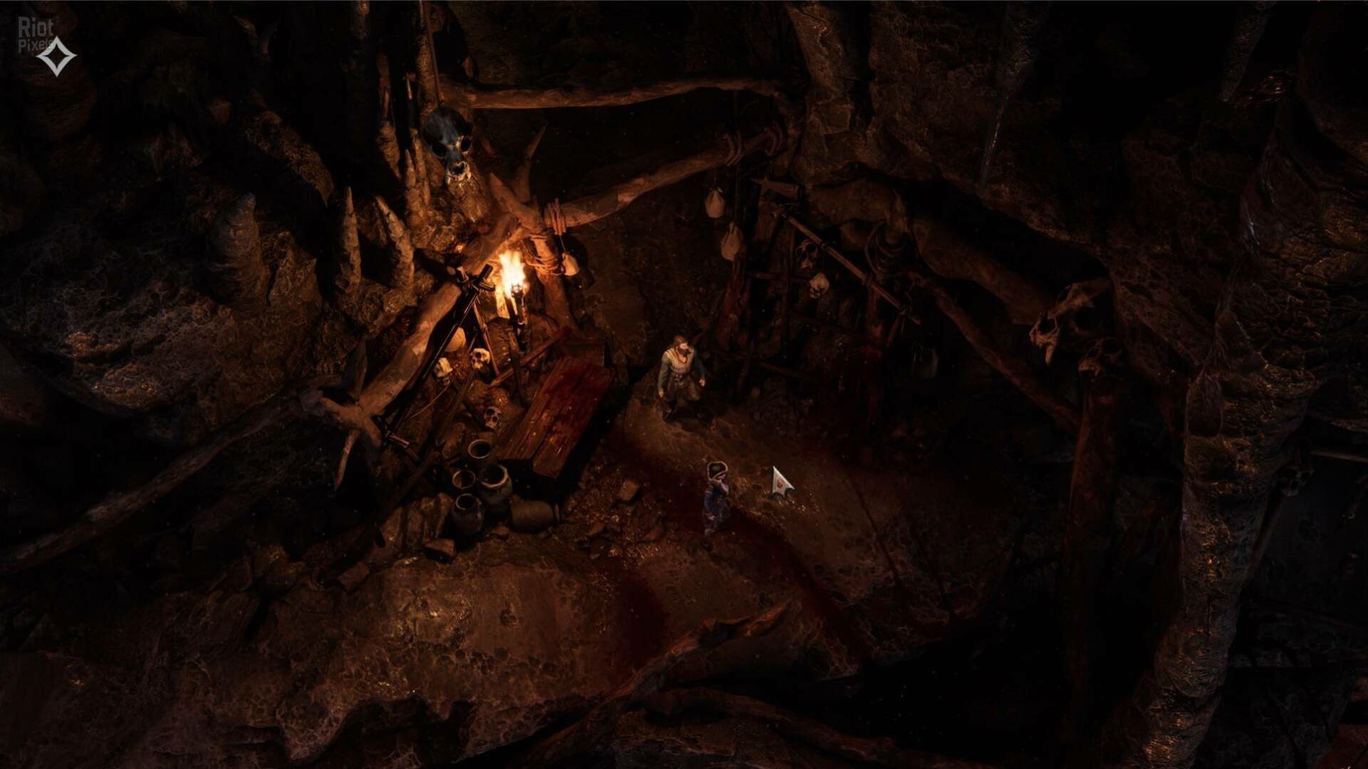 [9]-Flint: Treasure of Oblivion Download